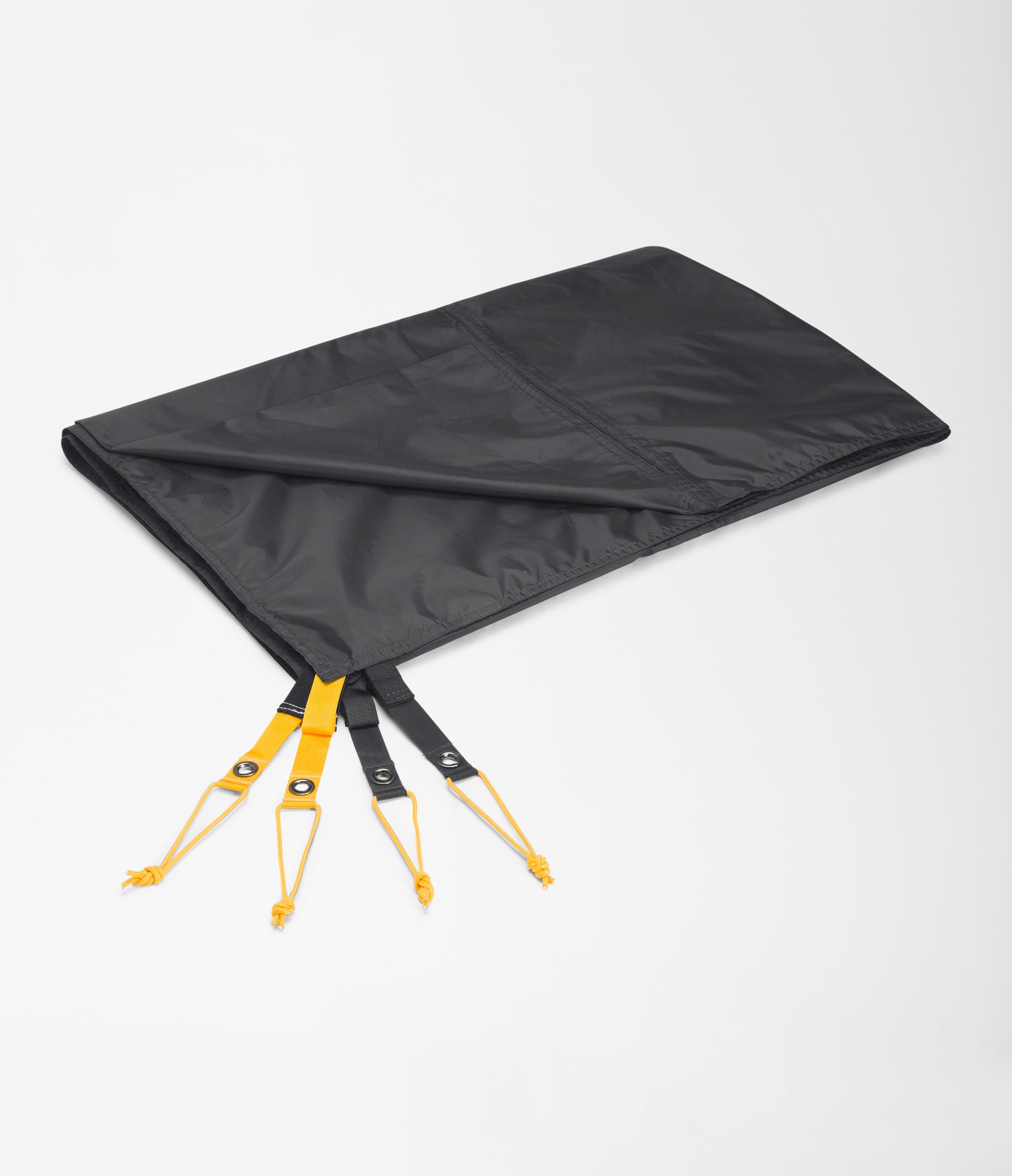 WAWONA 4 フットプリント　グラウンドタープ Wawona 4 Footprint | The North Face Canada