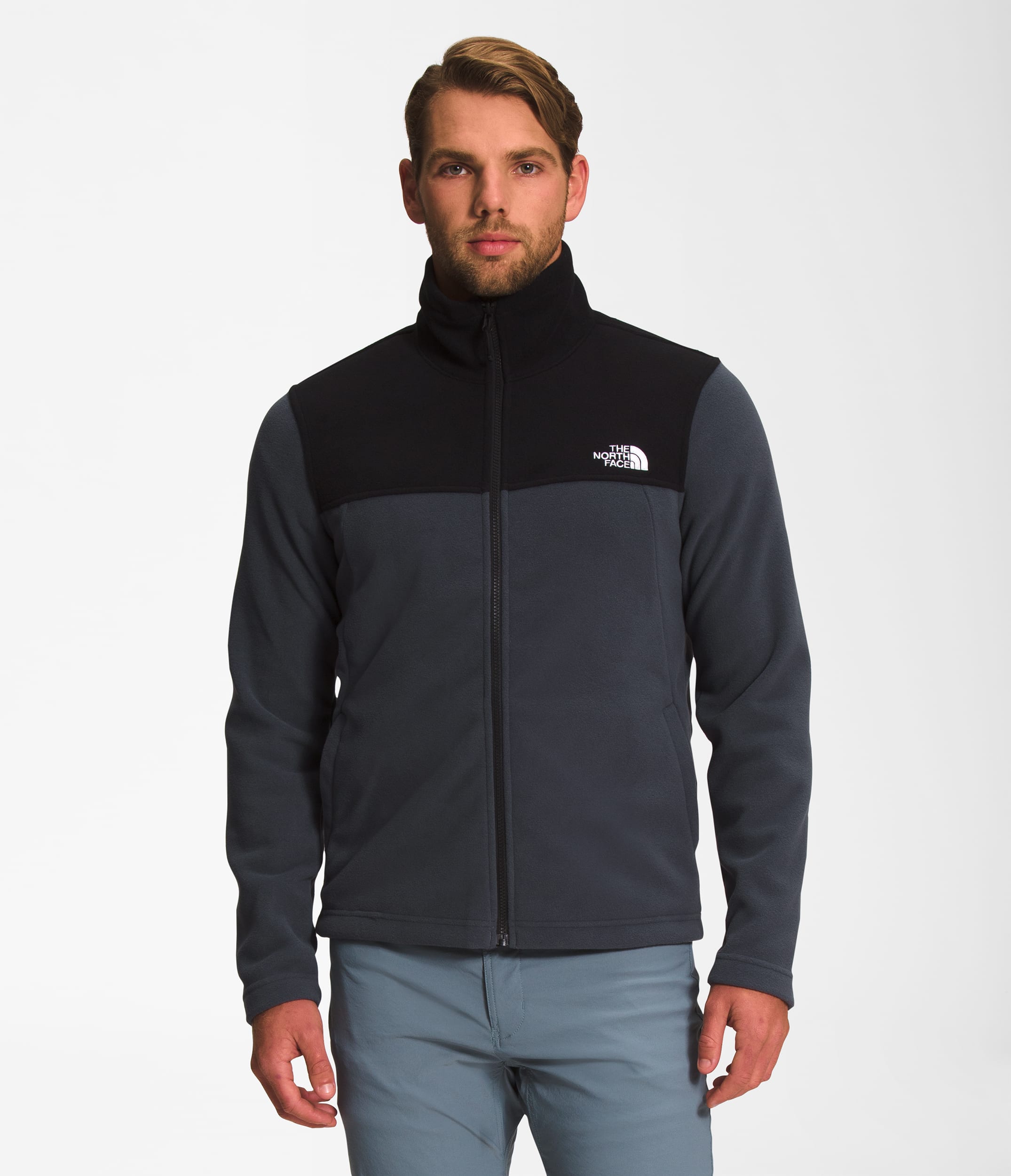 Mens Antora Triclimate Jacket TNF MODELALT4