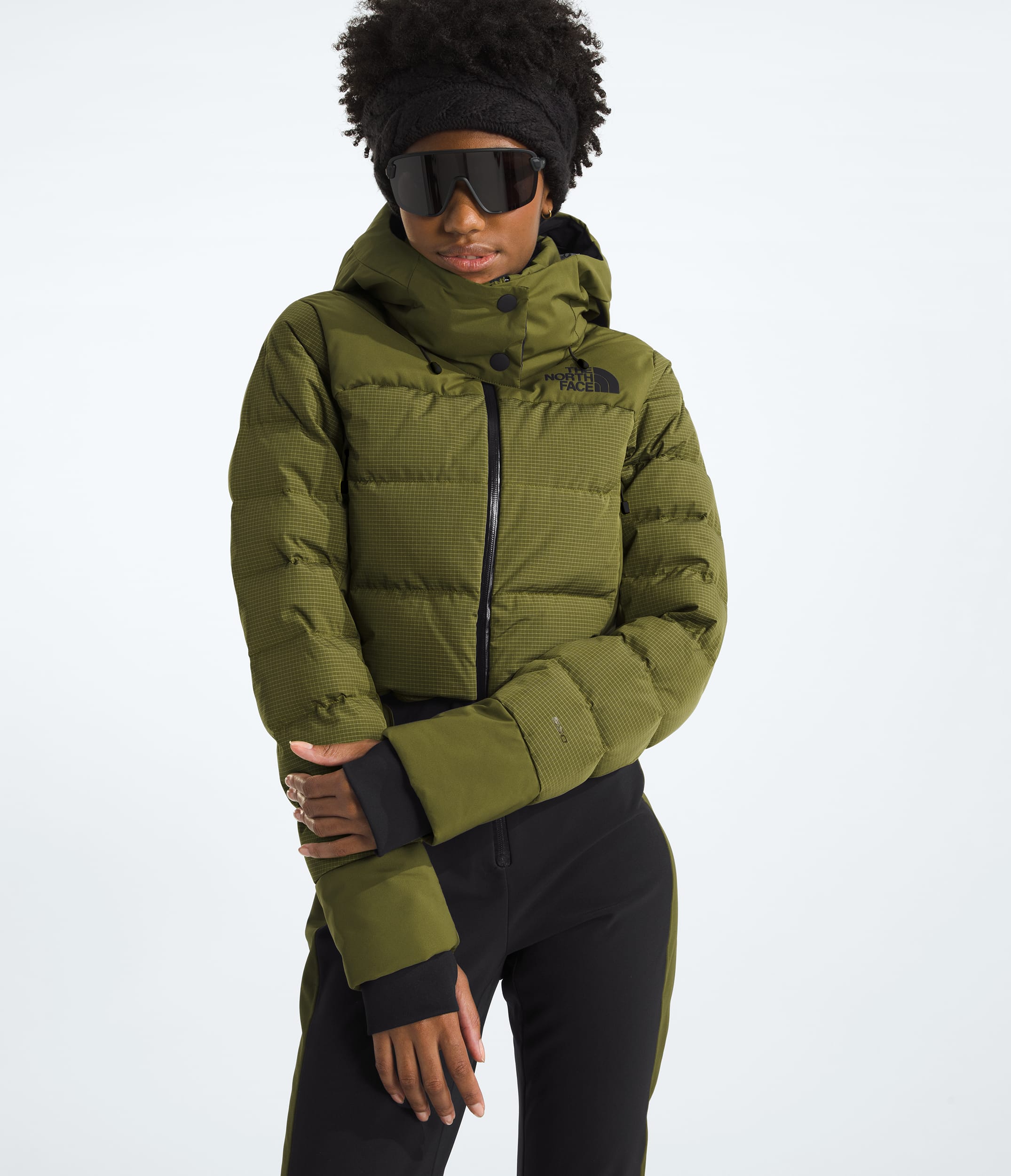 Womens Off The Clock OnePiece TNF HERO2