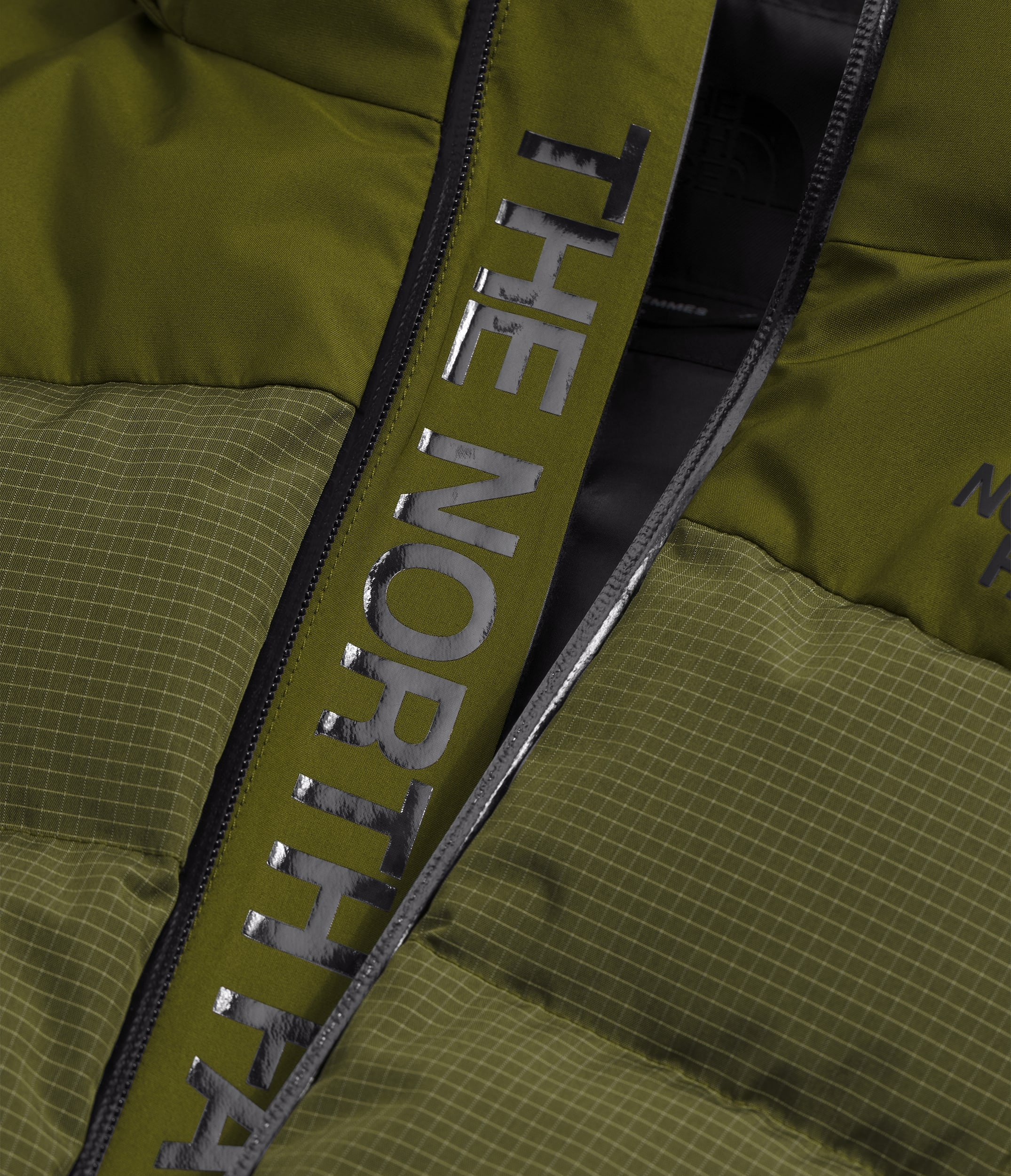 Womens Off The Clock OnePiece TNF DETAIL3