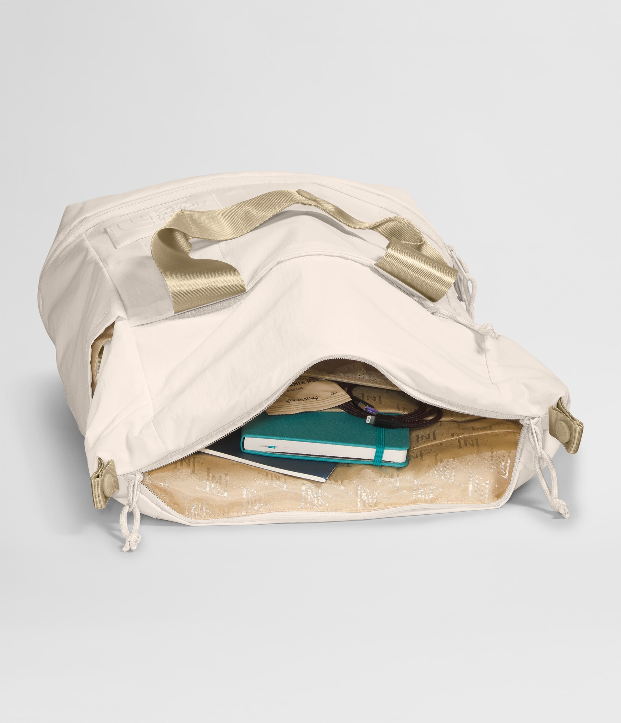 Sac  dos polyvalent Never Stop pour femmes TNF INT