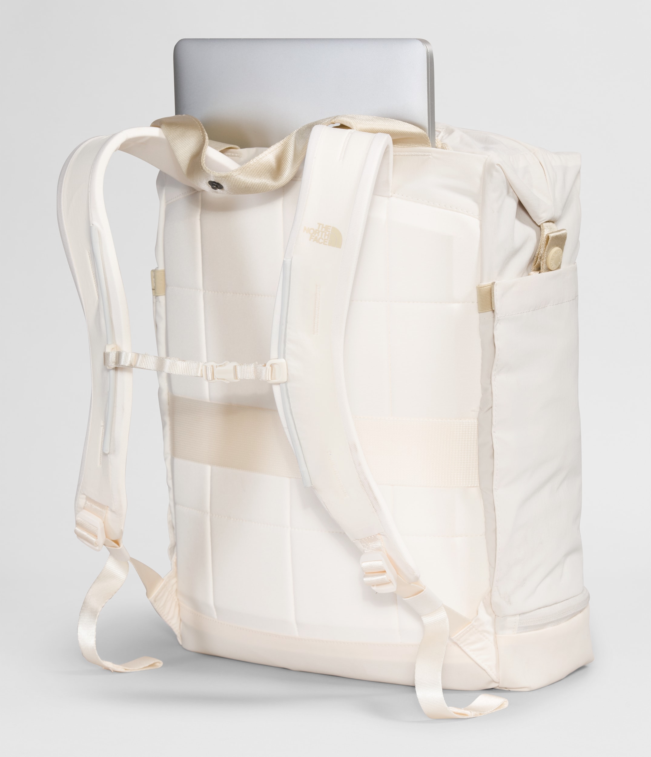 Sac  dos polyvalent Never Stop pour femmes TNF DETAIL2