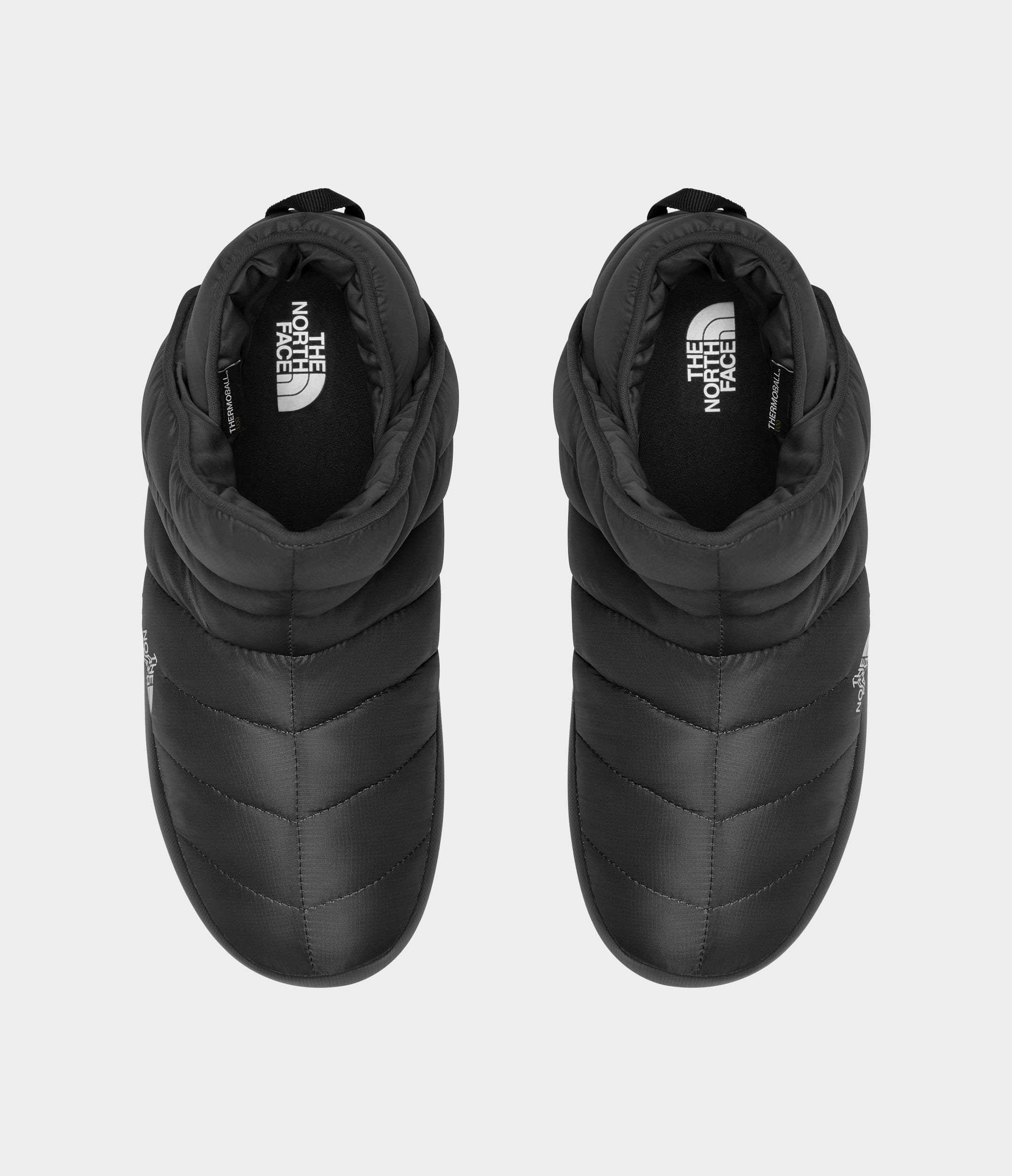 ThermoBall Traction Bootie pour hommes TNF DETAILINSTEP