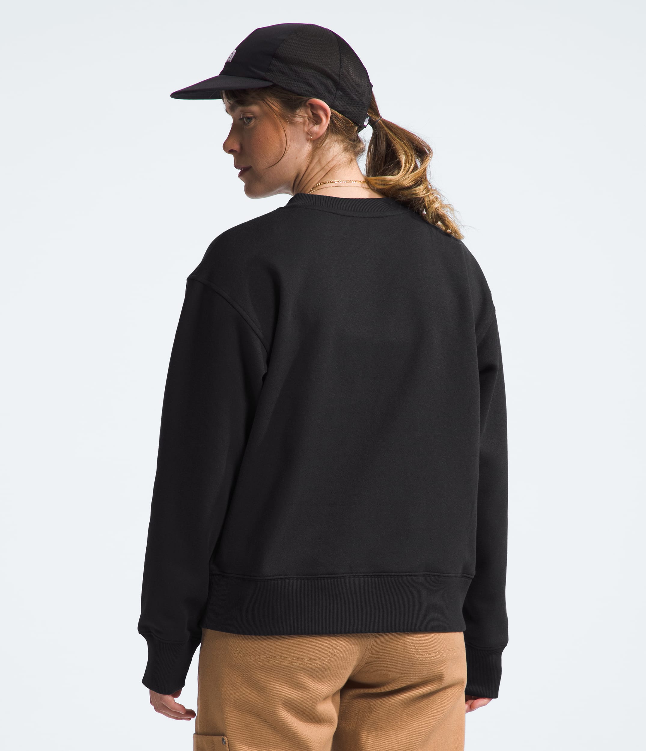 Gilet  encolure en V Evolution pour femmes TNF BACK