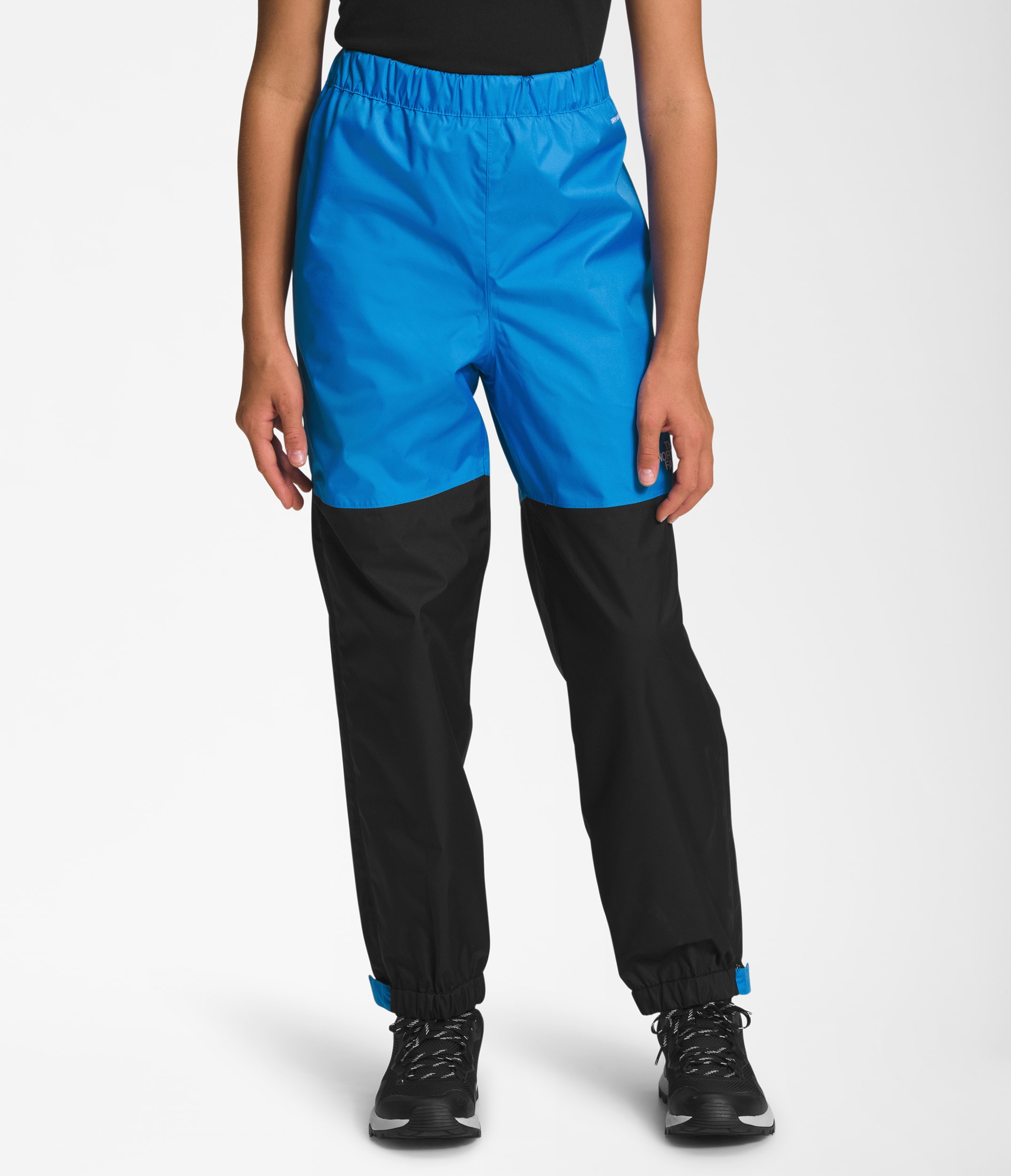 Boys  Girls Antora Rain Pants TNF HERO