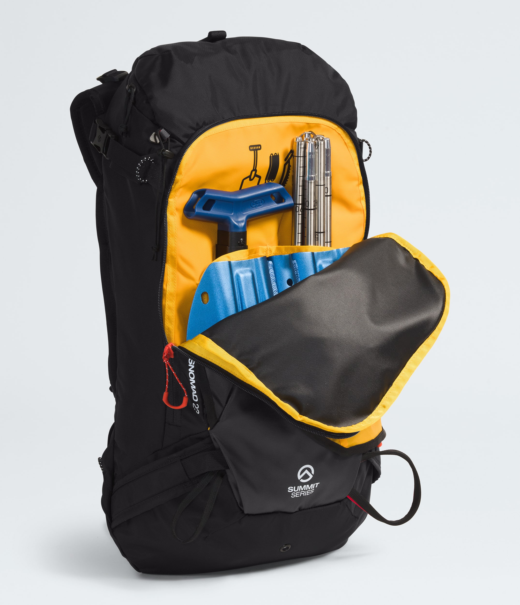 Snomad 23 Backpack | The North Face