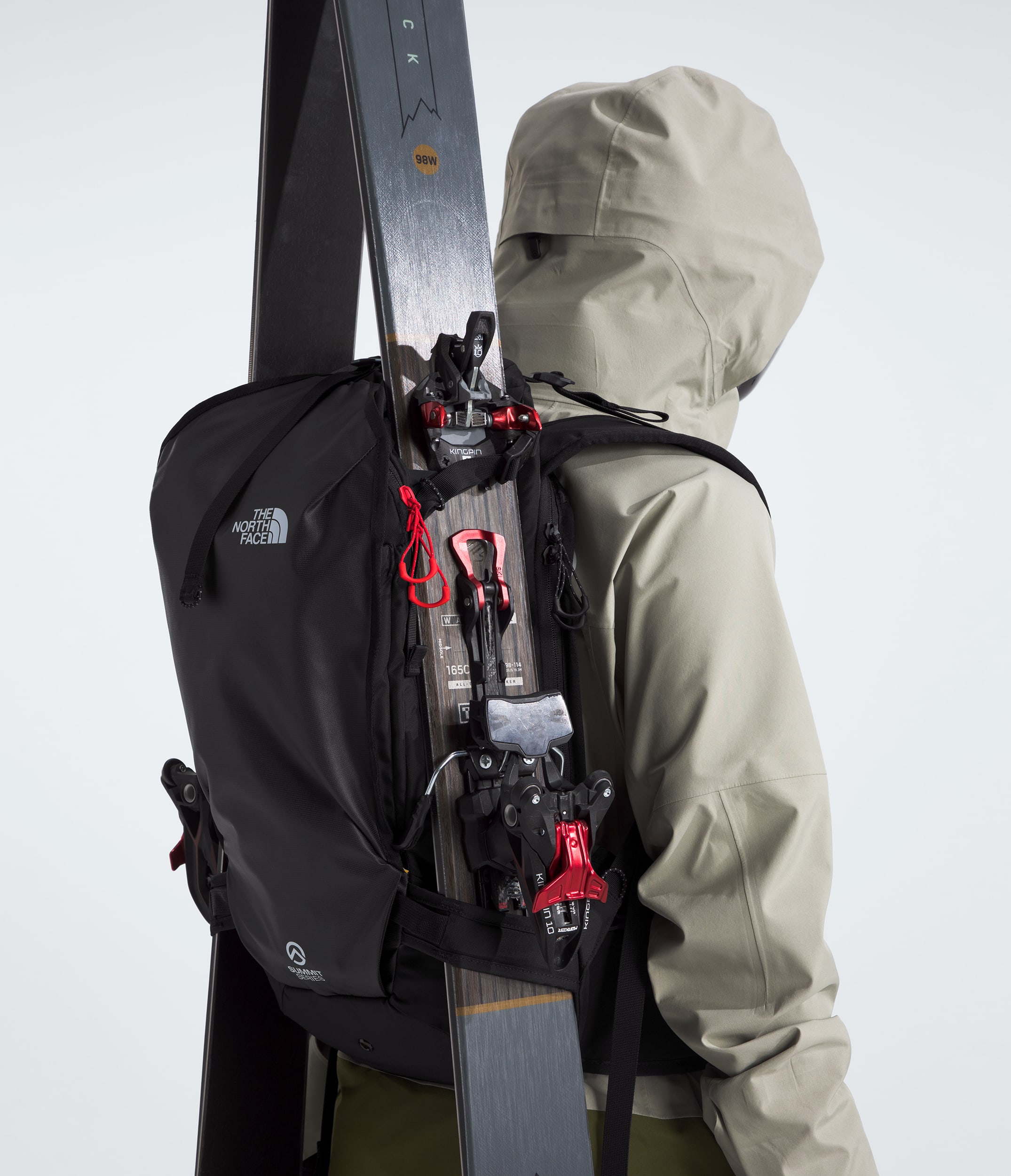 Snomad 23 Backpack | The North Face