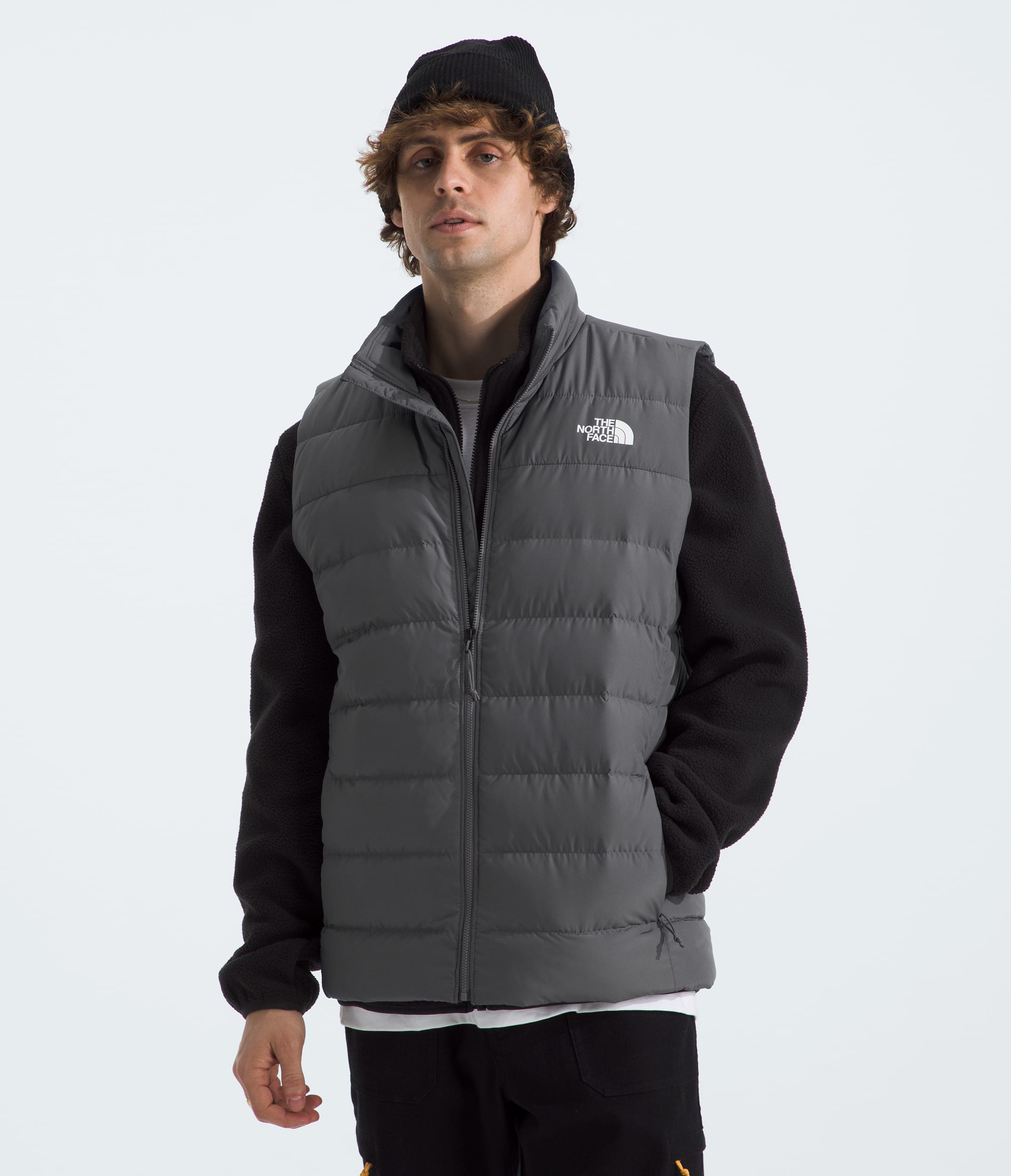 Men's Aconcagua 3 Vest | The North Face