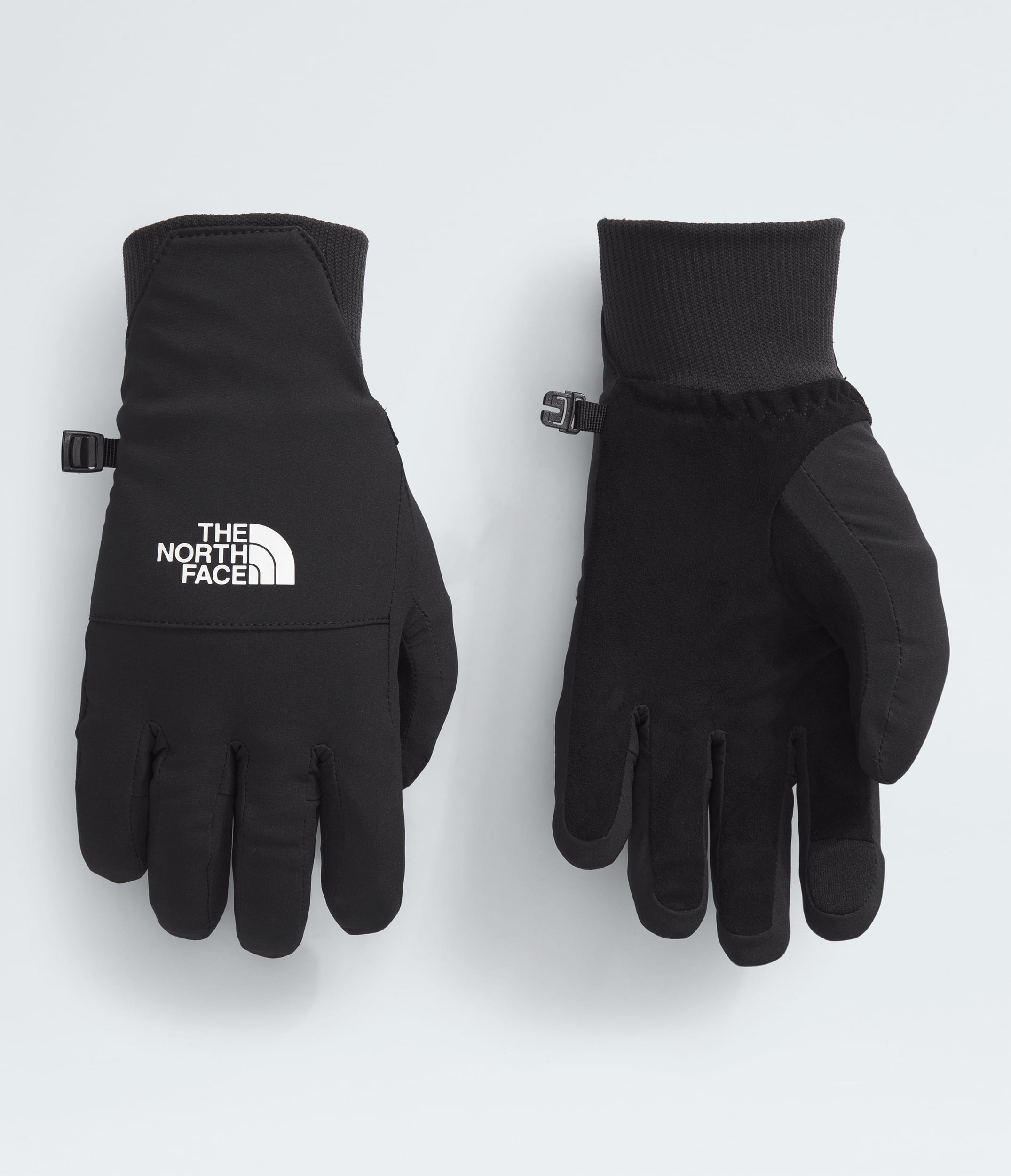 THE NORTH FACE Nuptse Etip Glove Lサイズ THE NORTH FACE (ザノースフェイス) Nuptse Etip Glove / ヌプシ