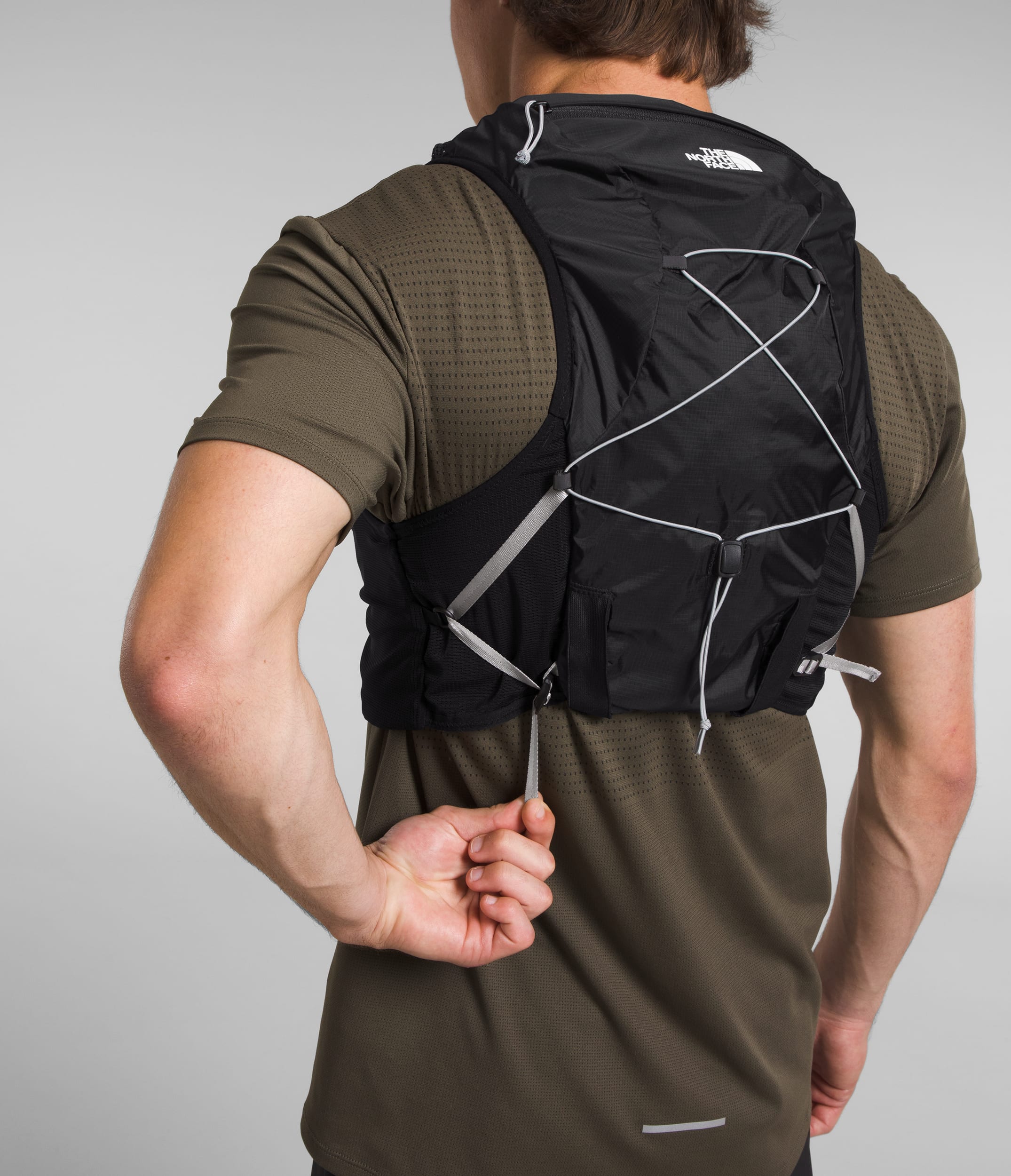 Sunriser Run Vest 8 TNF ALT3