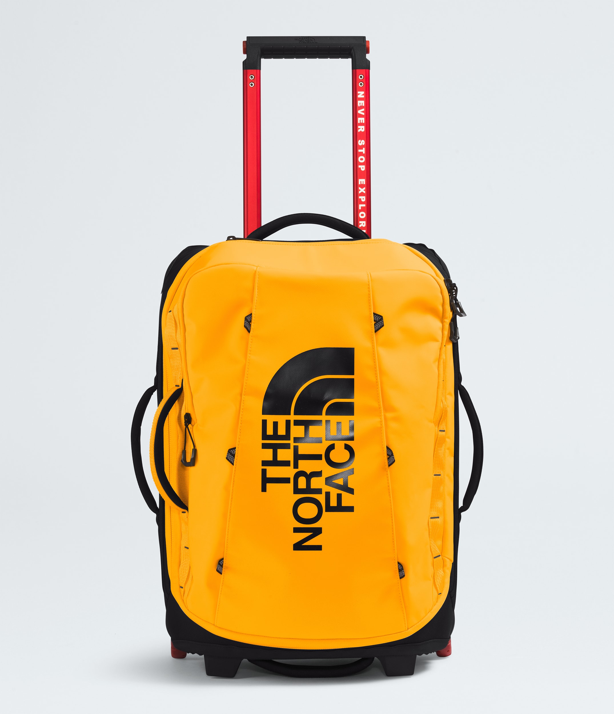 Base Camp Rolling Thunder22 TNF Summit GoldTNF Black HERO