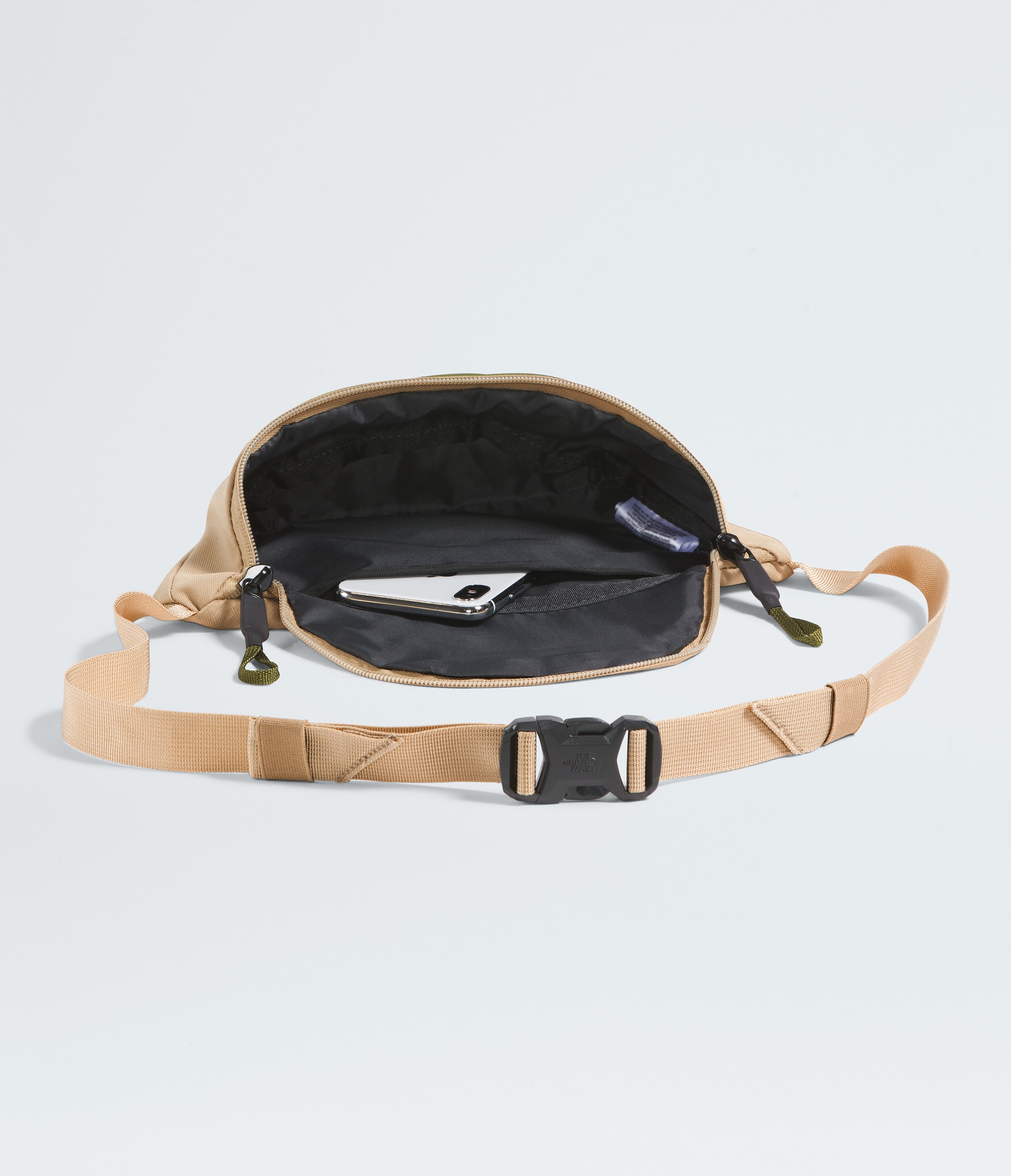 Jester Lumbar TNF INT