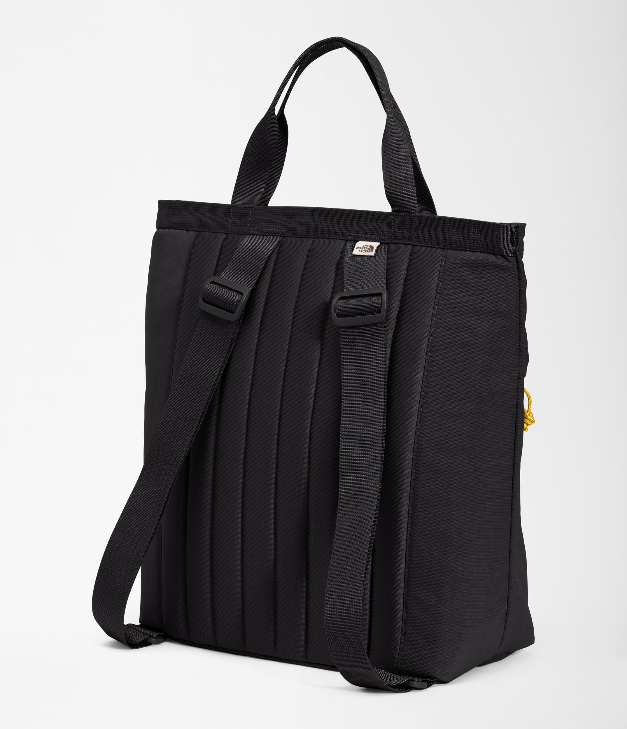 Berkeley Tote Pack TNF BACK