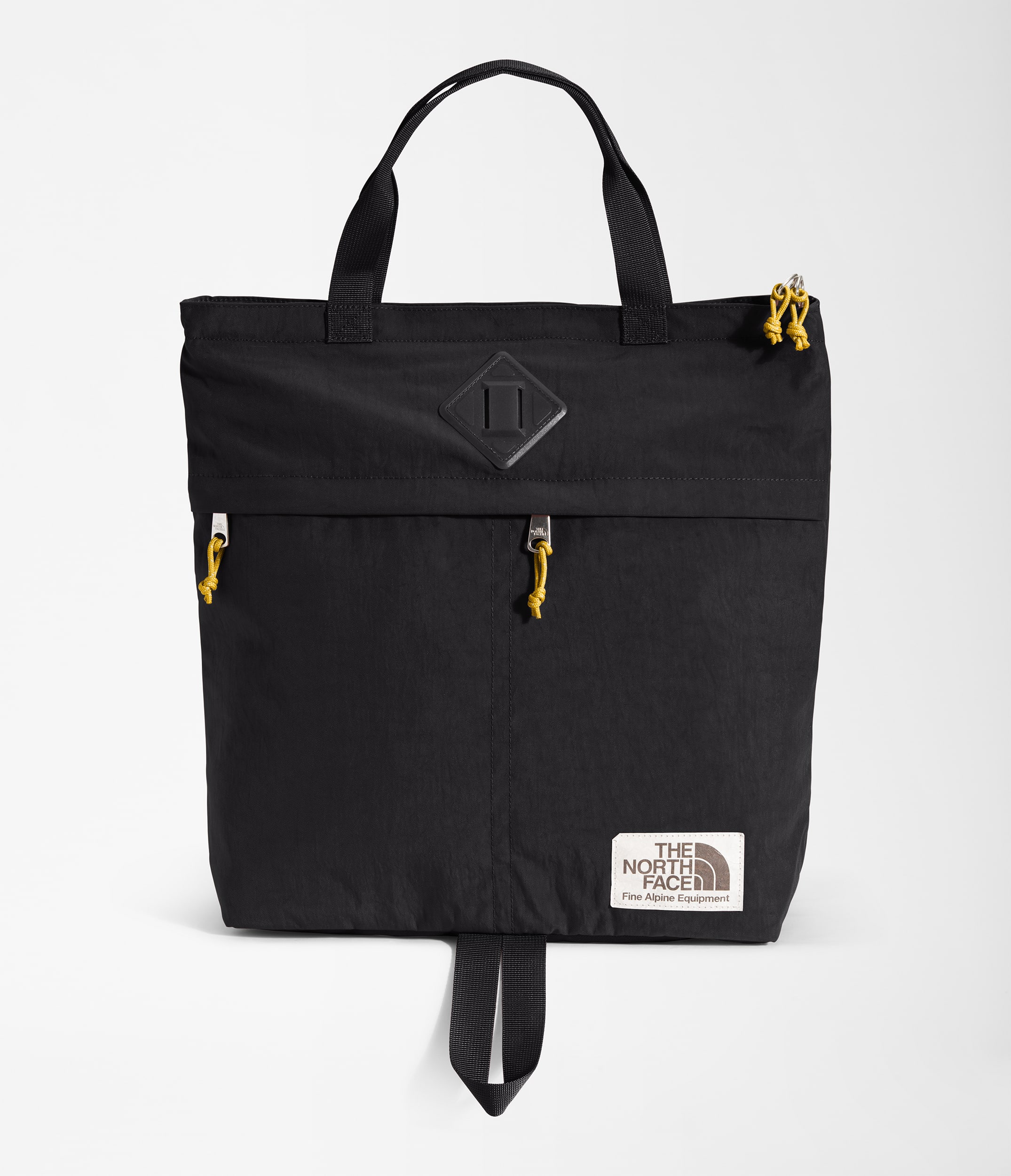 Berkeley Tote Pack TNF HERO