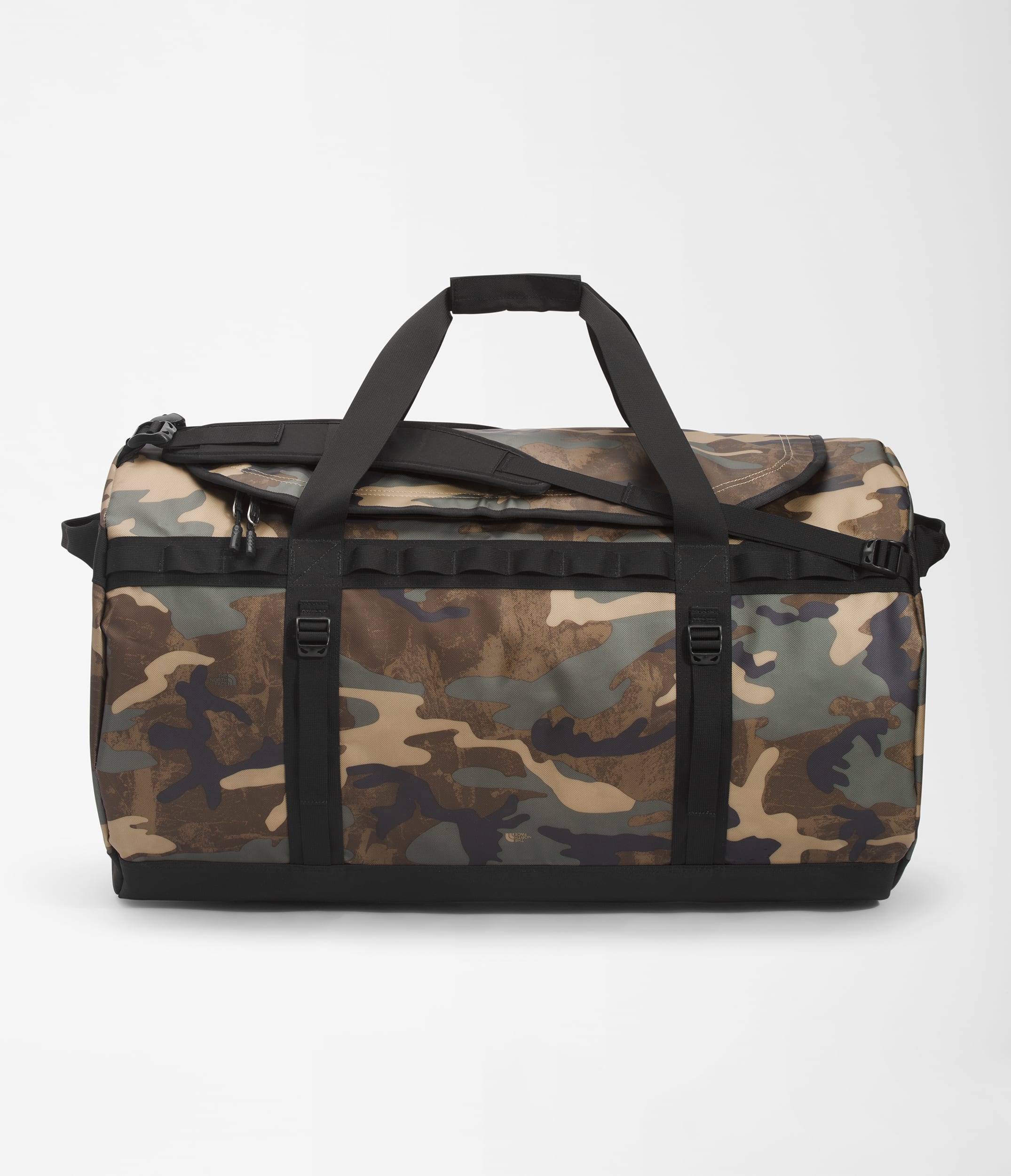 Base Camp Duffel—XL | The North Face
