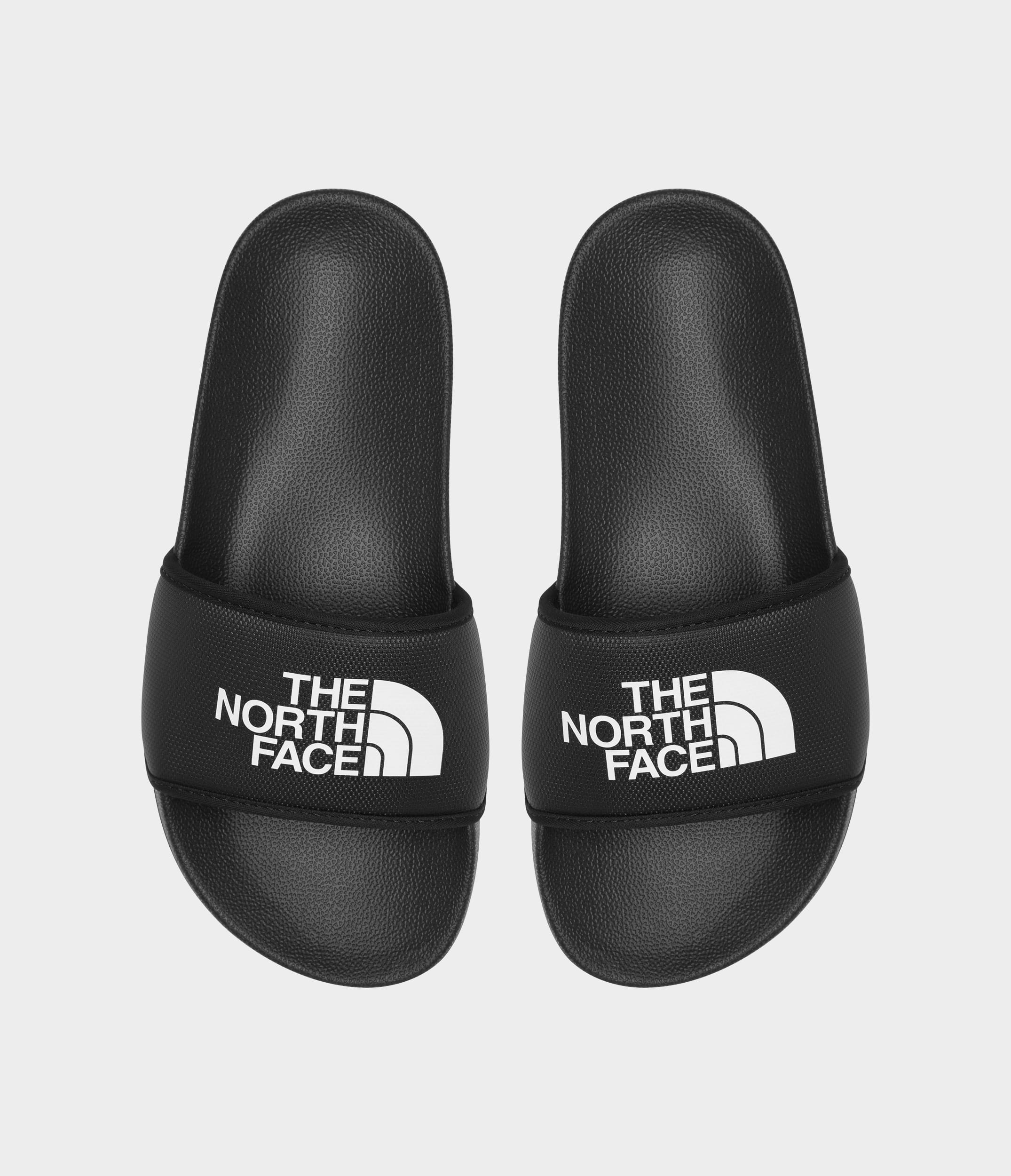 Youth Base Camp Slides III TNF DETAILINSTEP