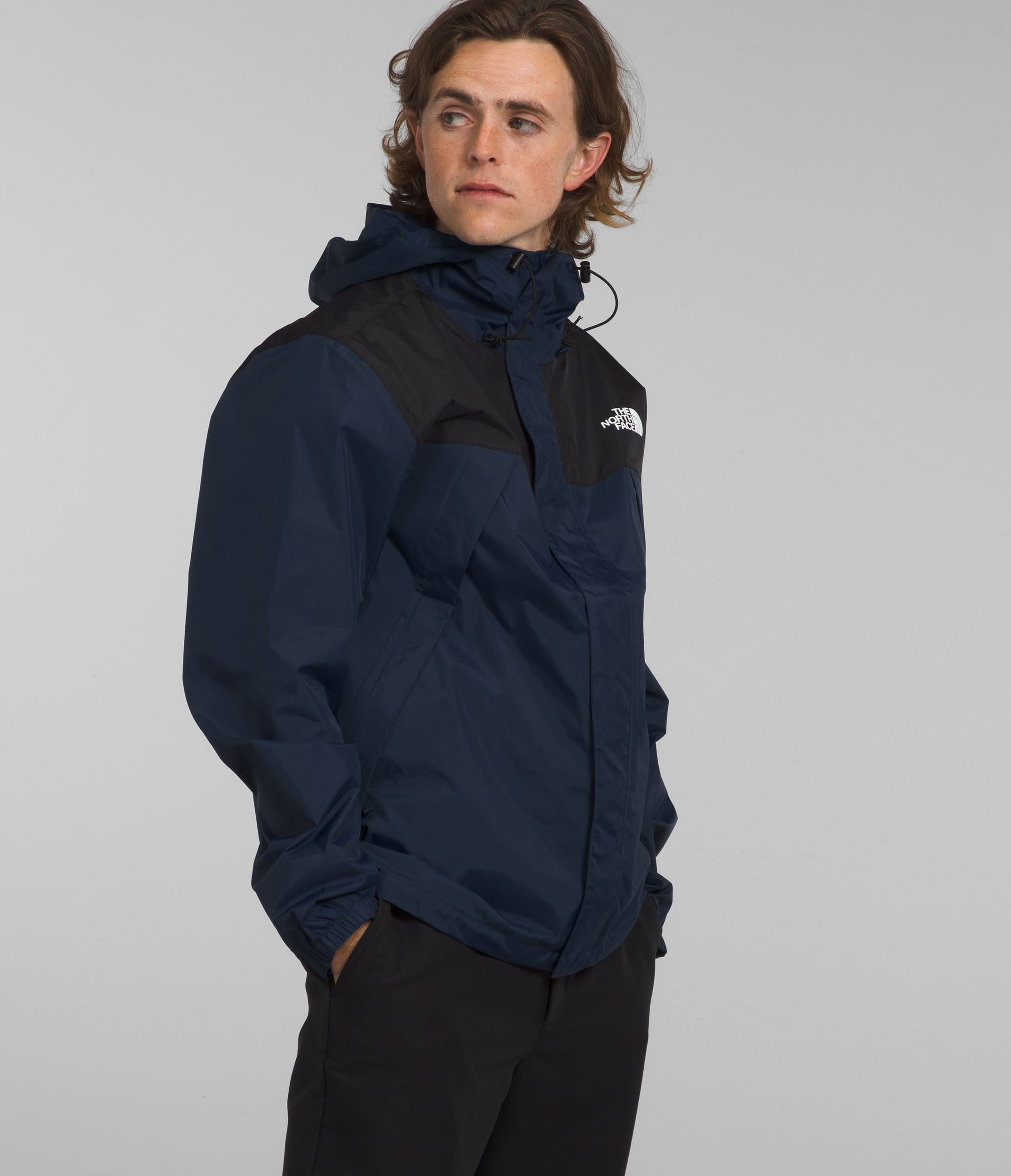 Men's Antora Jacket | The North Face Canada