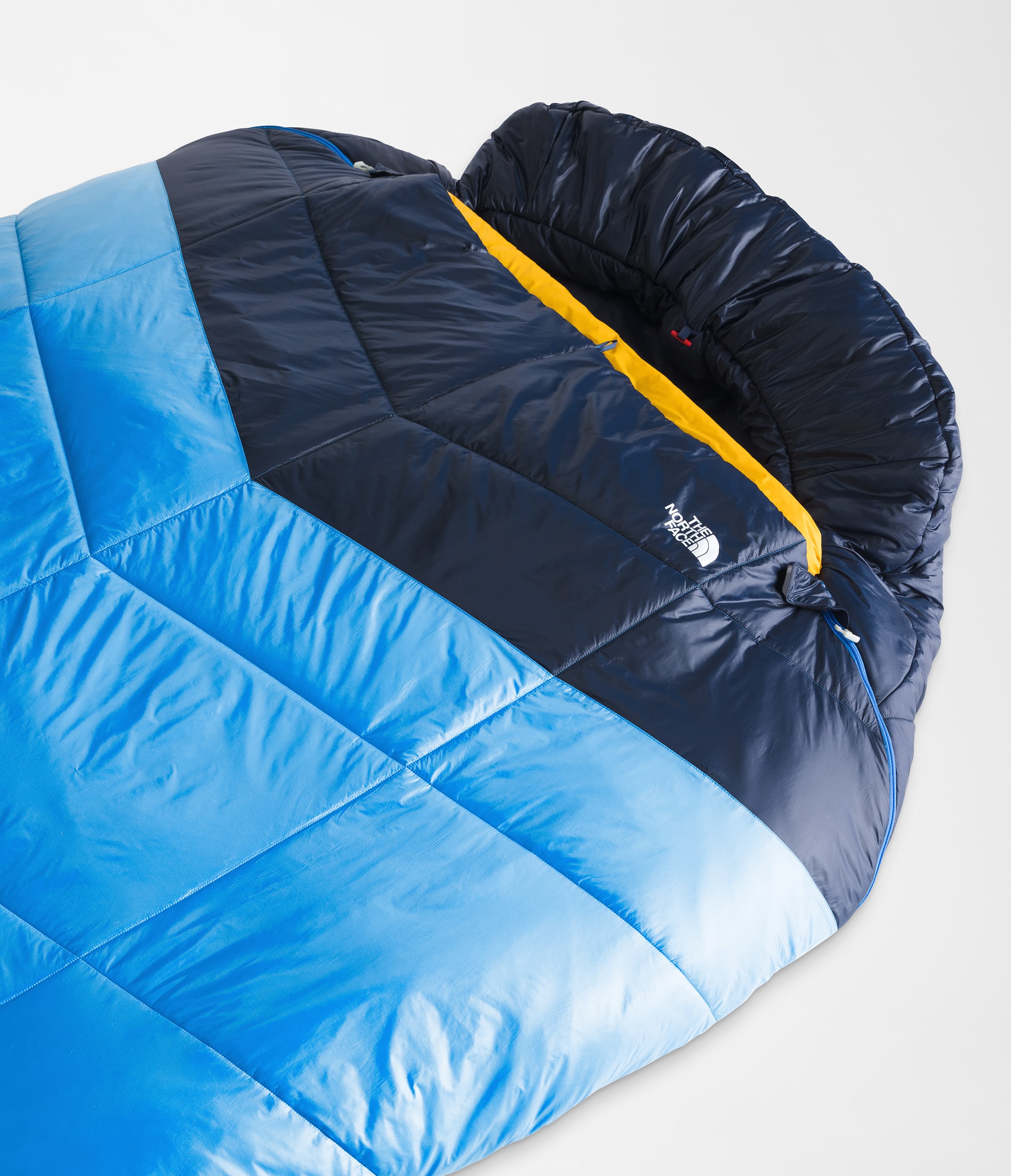 One Bag Duo TNF DETAIL3