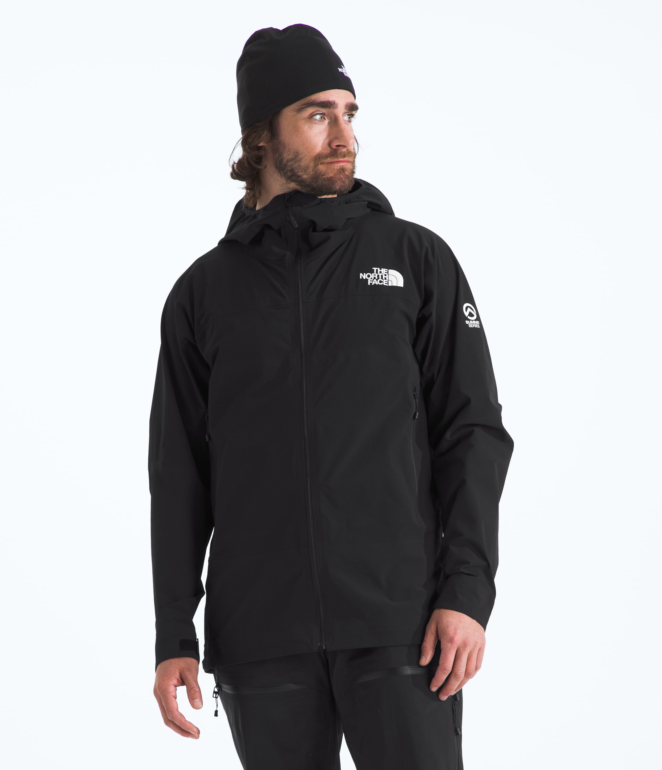 Men's Summit Series Torre Egger Soft Shell Jacket | The North Face