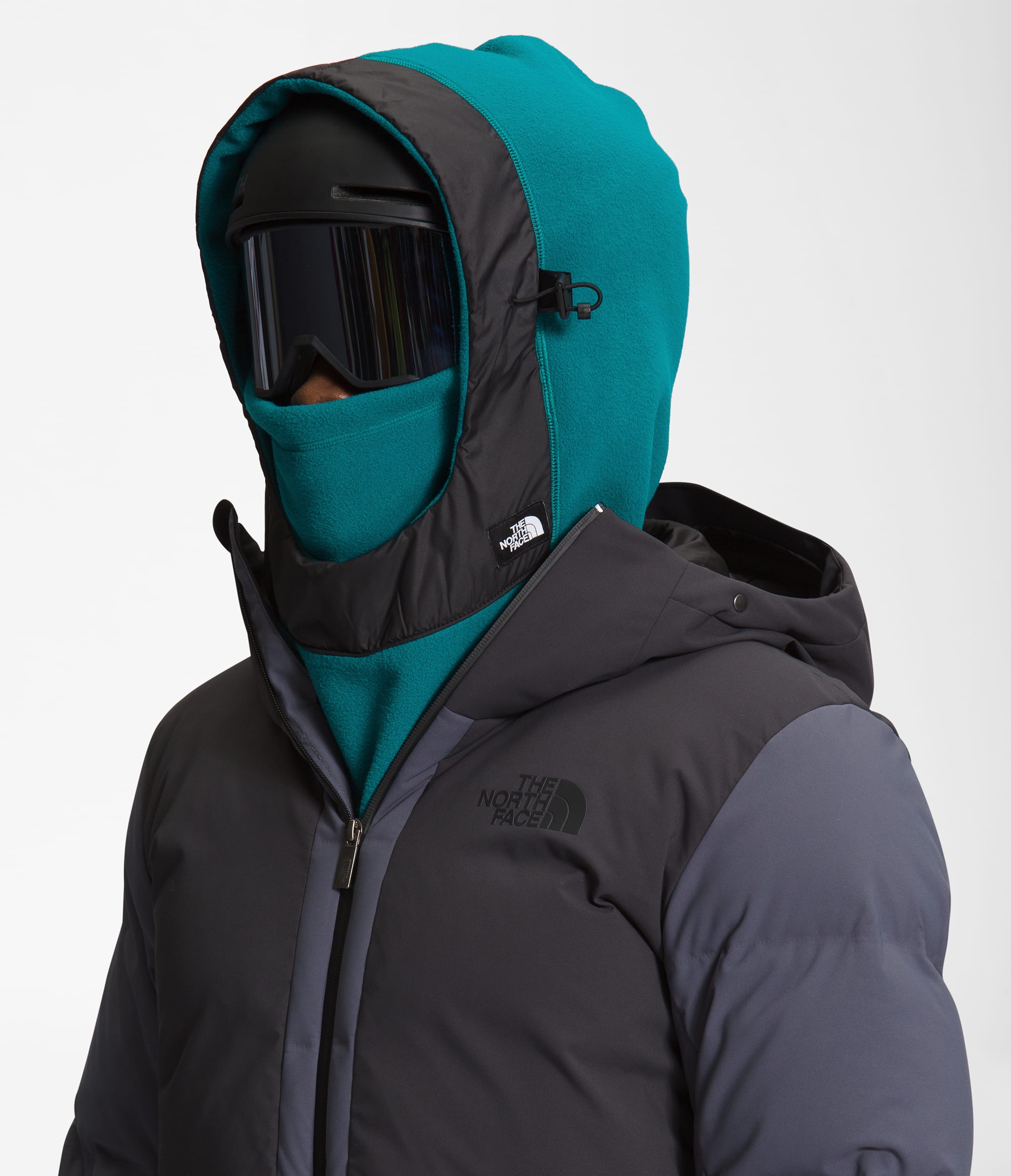 Whimzy Powder Hood TNF MODELBACK