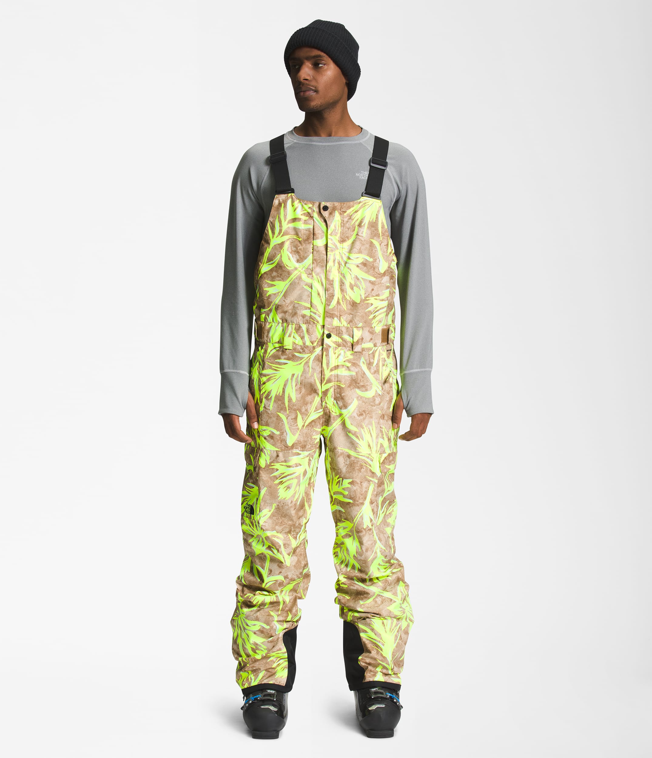 Combinaison Freedom pour hommes TNF HERO