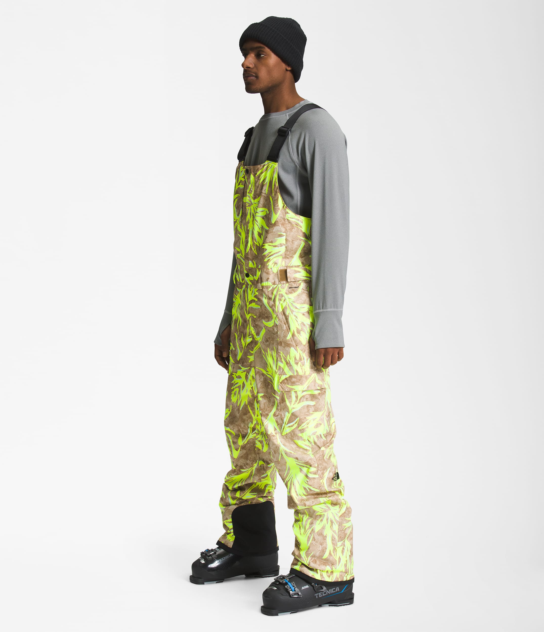 ノースフェイス MENS Freedom XL/R スノボ ビブパンツ The North Face Men's Freedom Bib