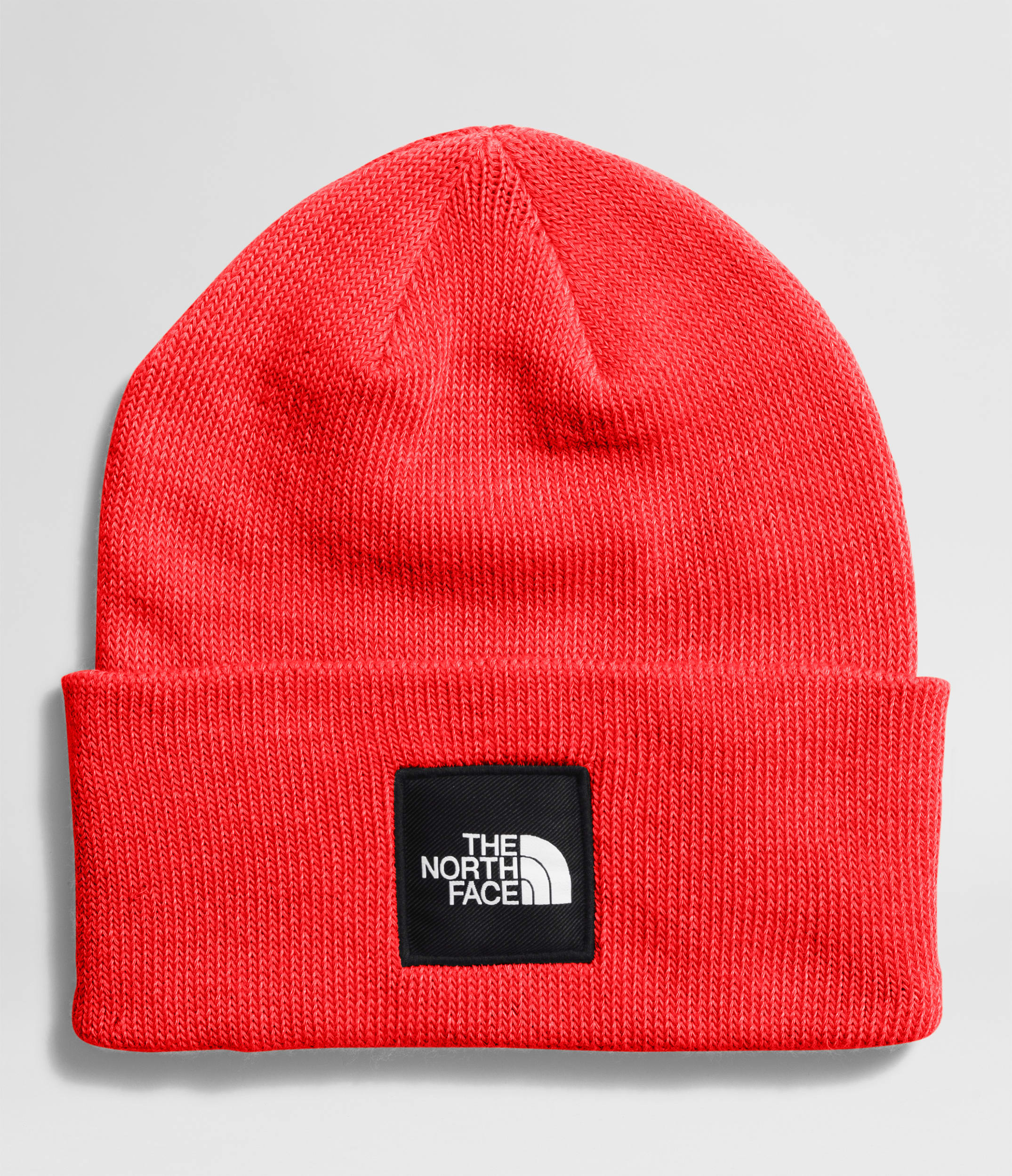 Big Box Beanie TNF HERO