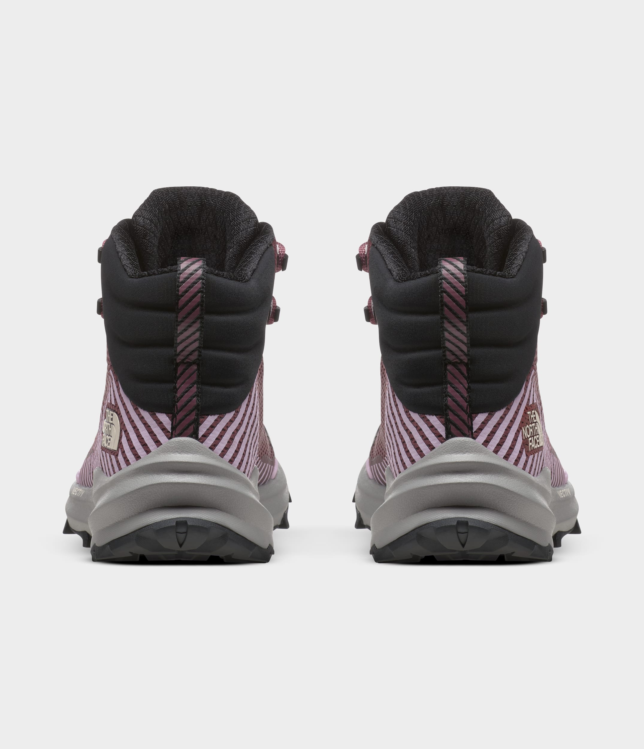 Womens VECTIV Fastpack Mid FUTURELIGHT Hiking Boots TNF BACK