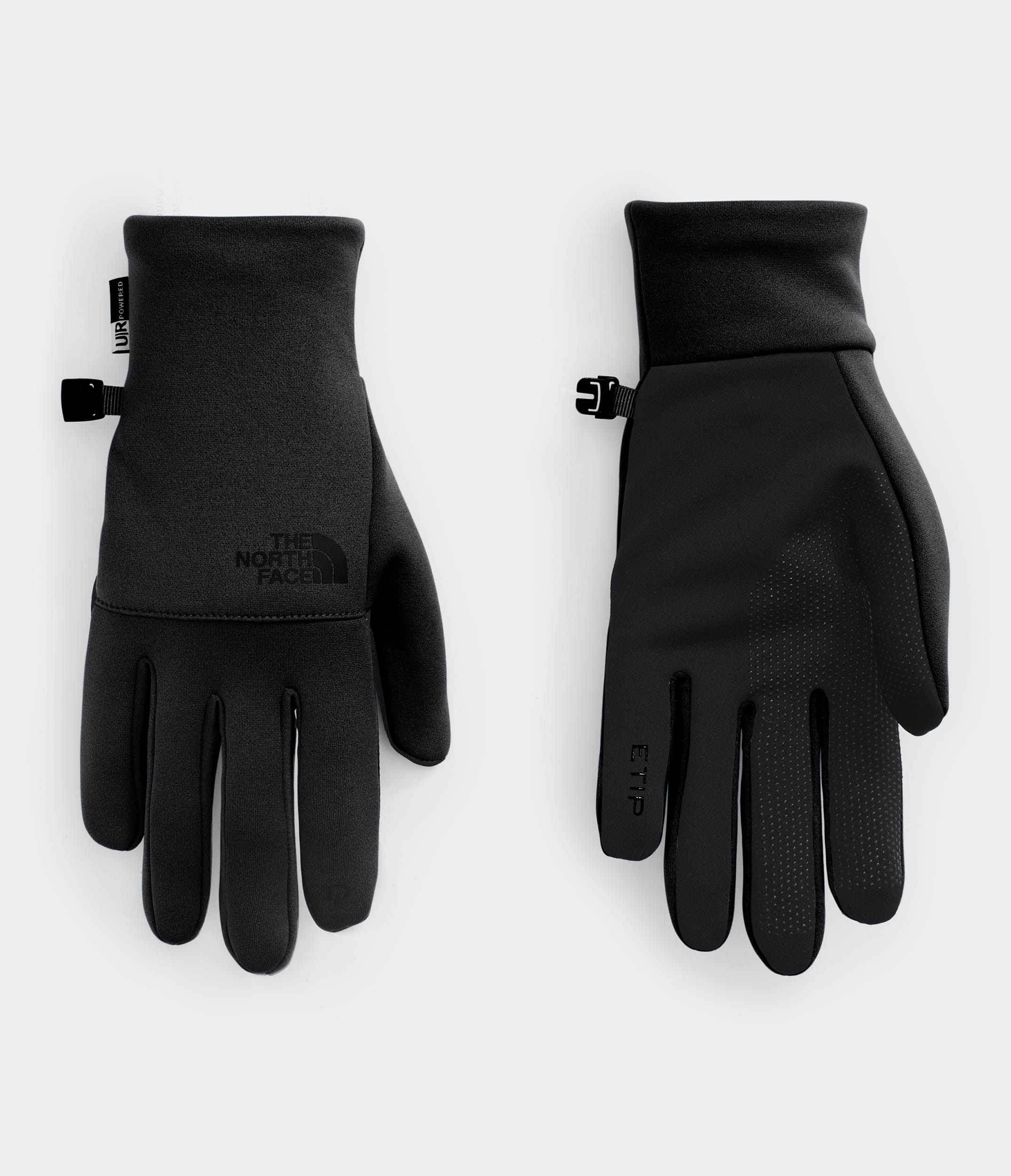 Etip Recycled Gloves TNF HERO
