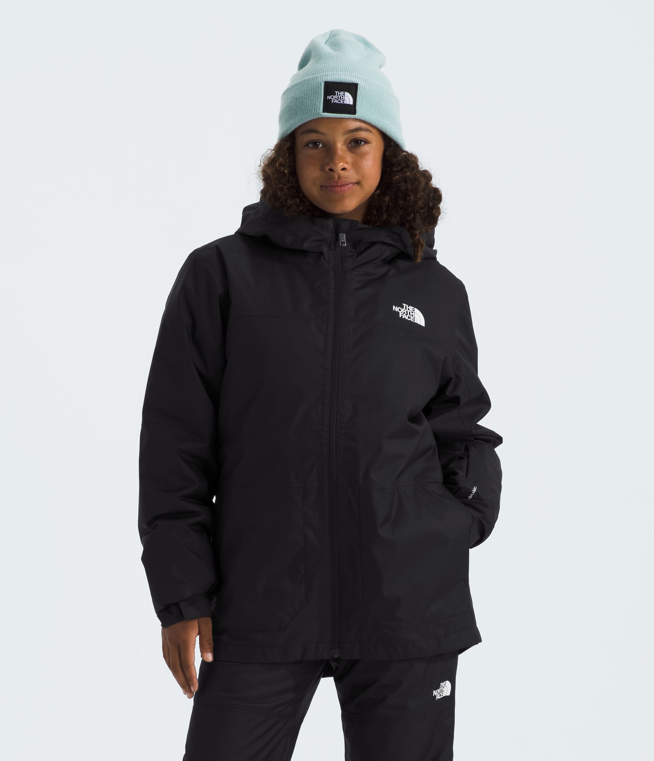 Freedom TriclimateMD pour garons et filles TNF HERO3