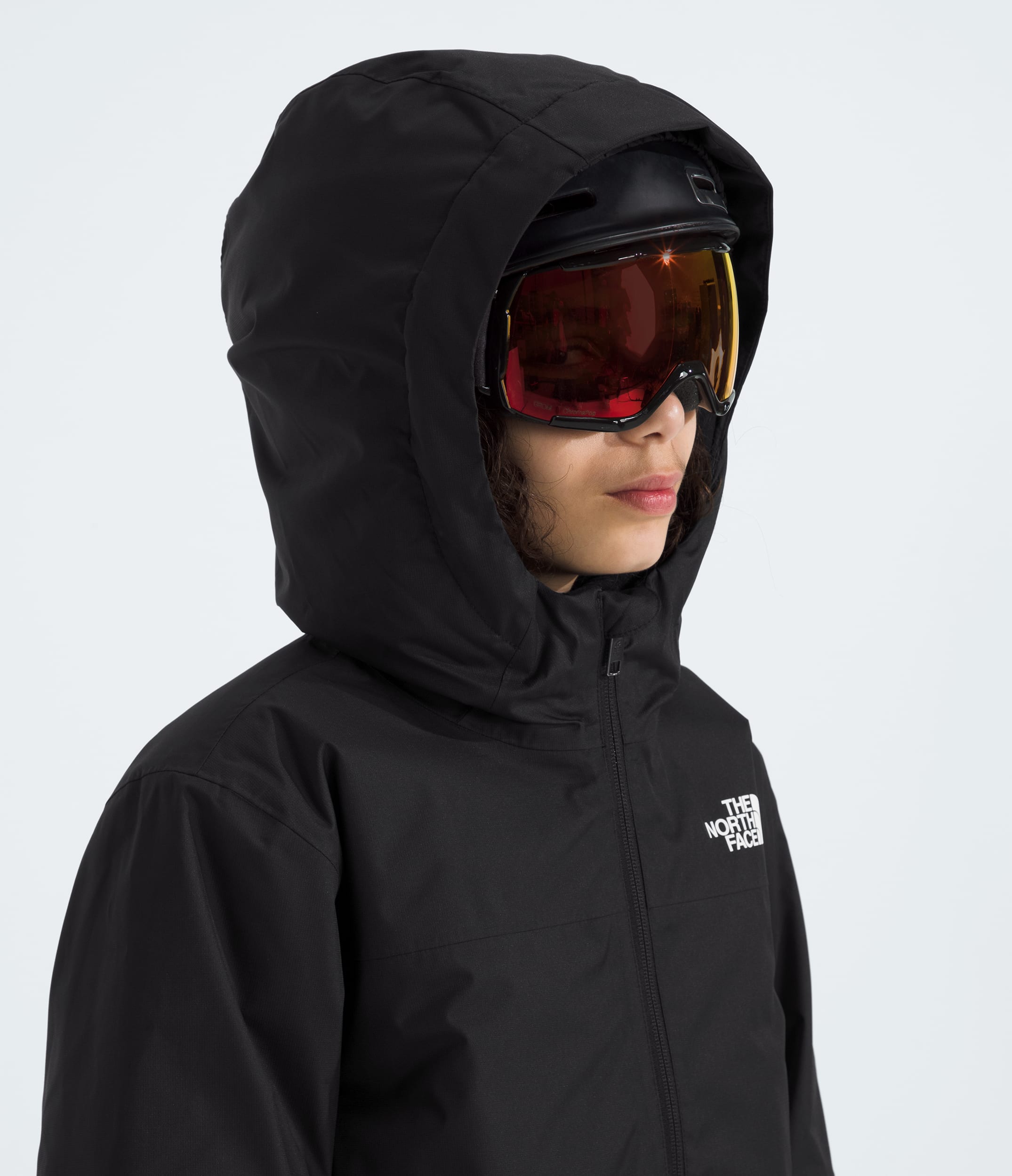 Freedom TriclimateMD pour garons et filles TNF MODELHOOD2