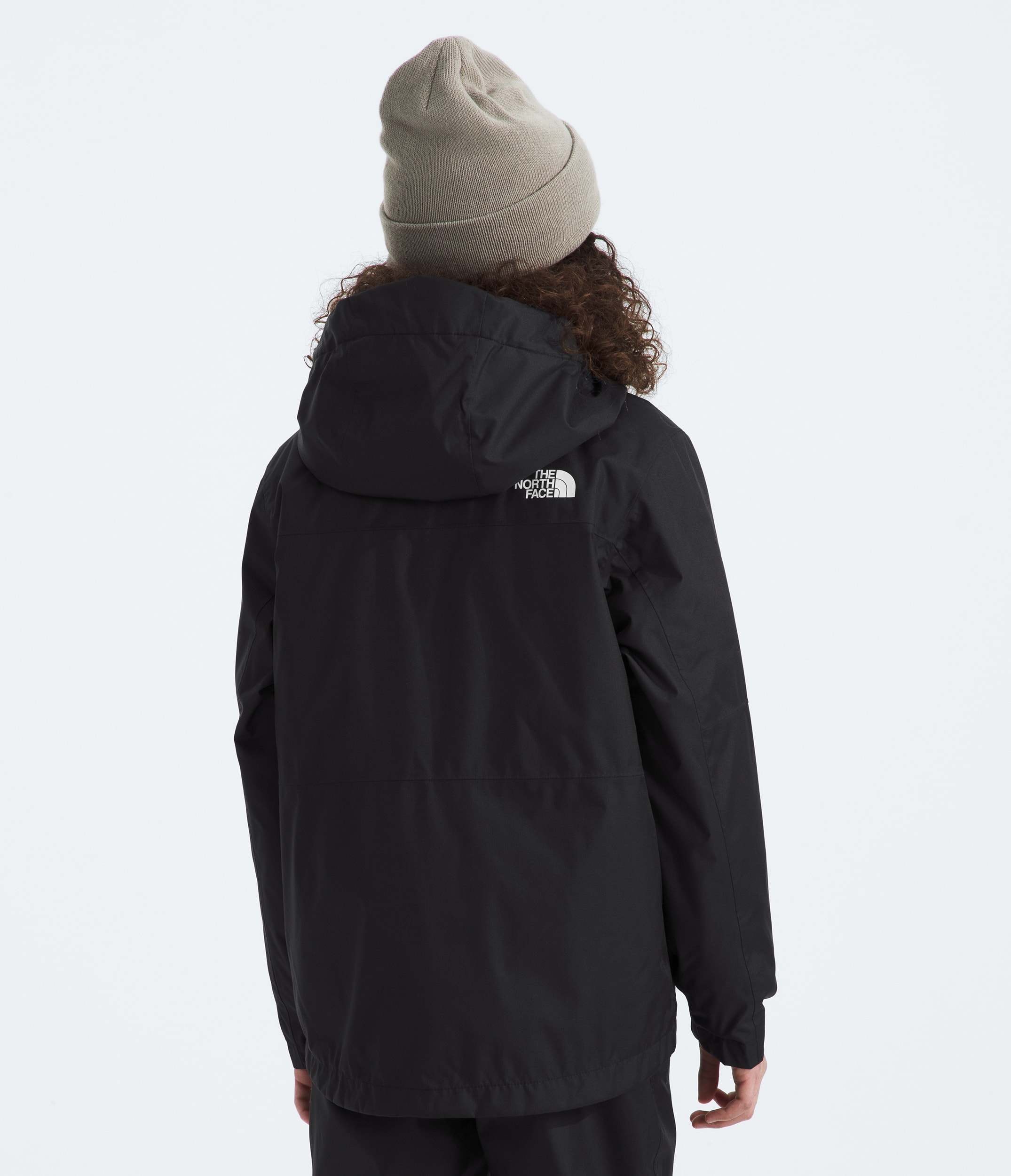 Freedom TriclimateMD pour garons et filles TNF BACK