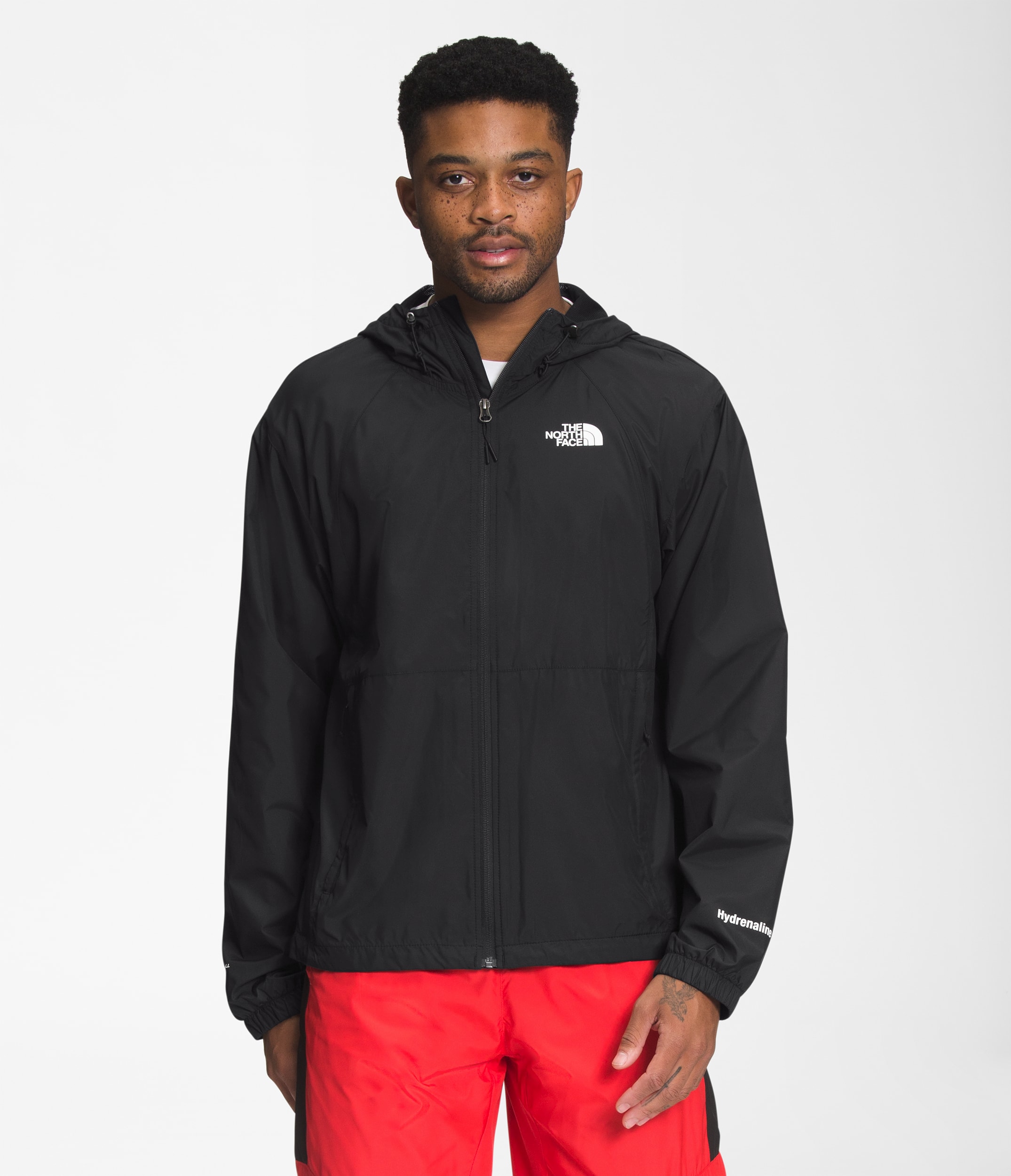 Mens Hydrenaline Jacket 2000 TNF HERO