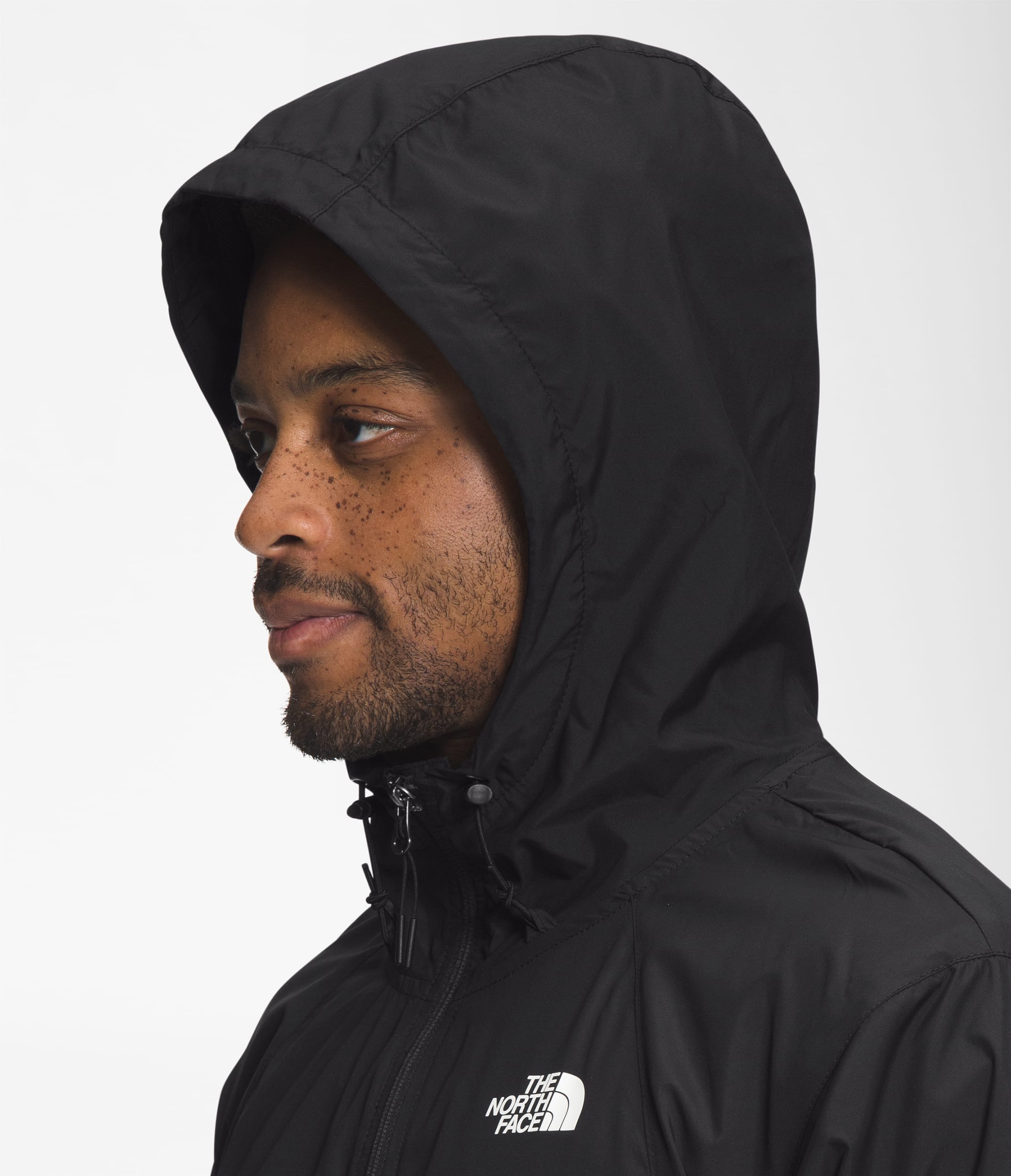 Mens Hydrenaline Jacket 2000 TNF MODELHOOD2