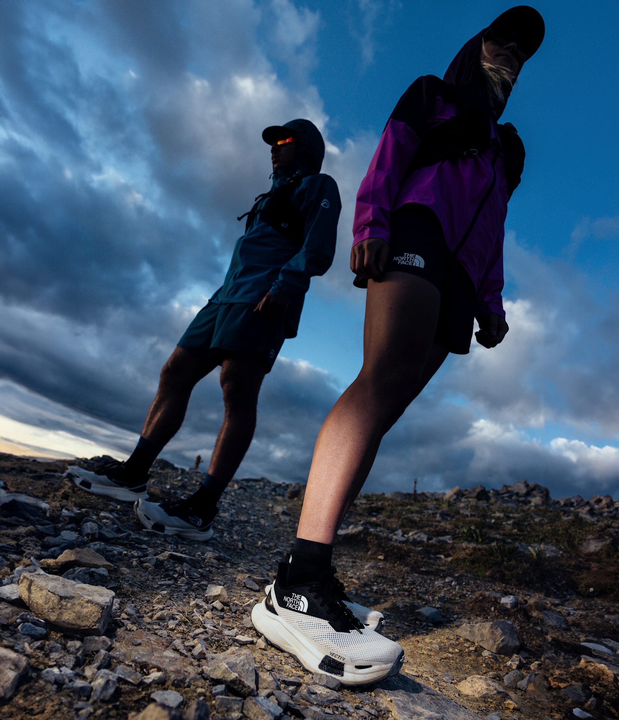 Women's Summit Series VECTIV Pro 2 Trail Run Shoes | The North Face