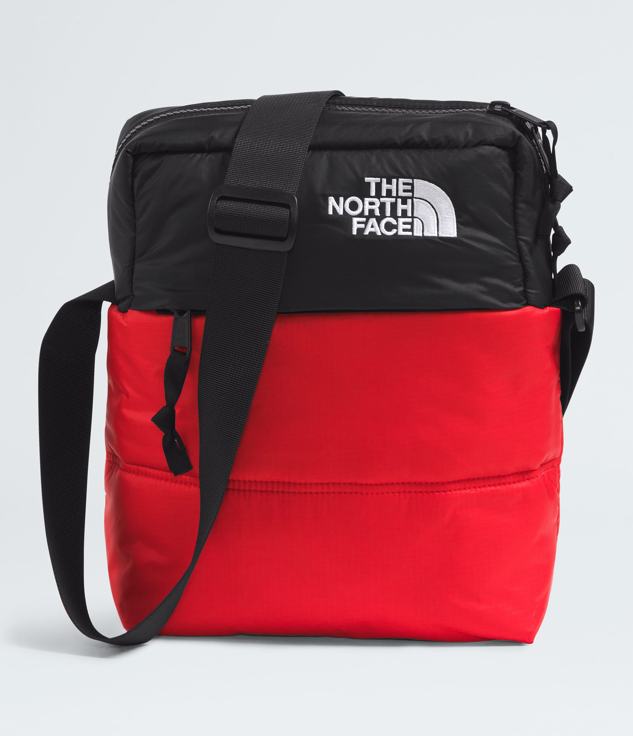 Nuptse Crossbody | The North Face