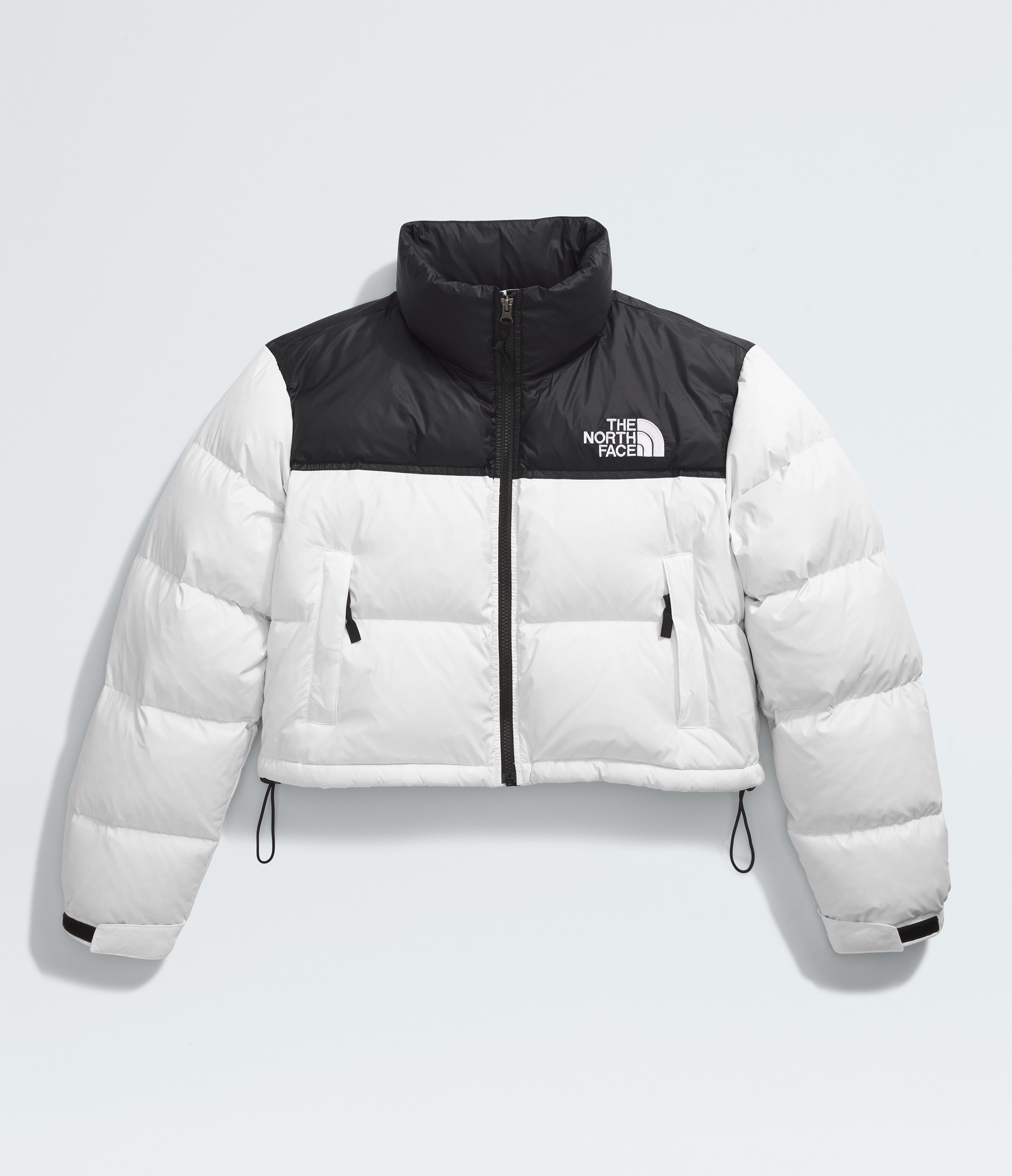 Women's Nuptse Short Jacket | The North Face Canada