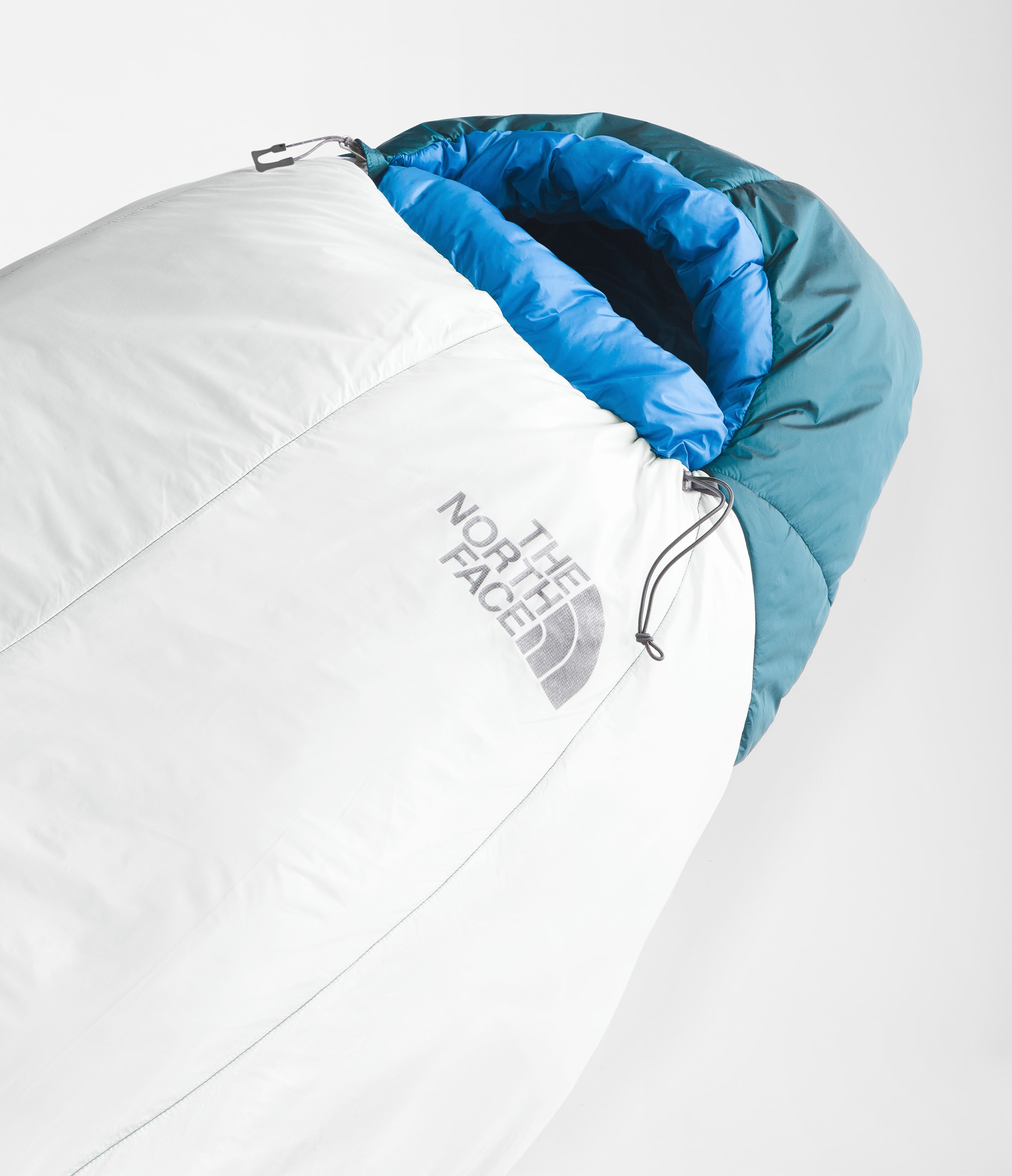 Cats Meow Sleeping Bag TNF ALT2