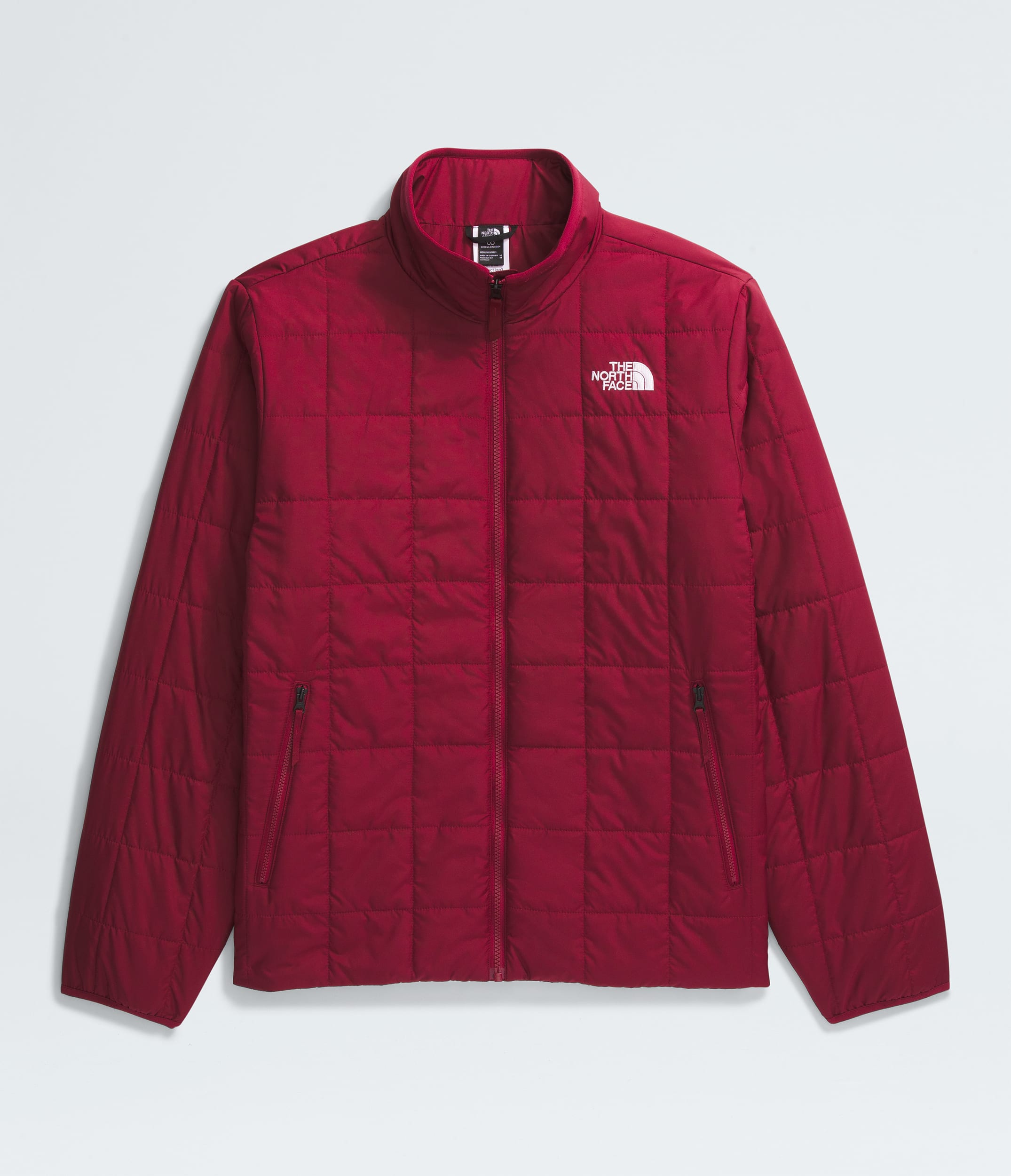 Mens Junction Insulated Jacket TNF ALTFRONT