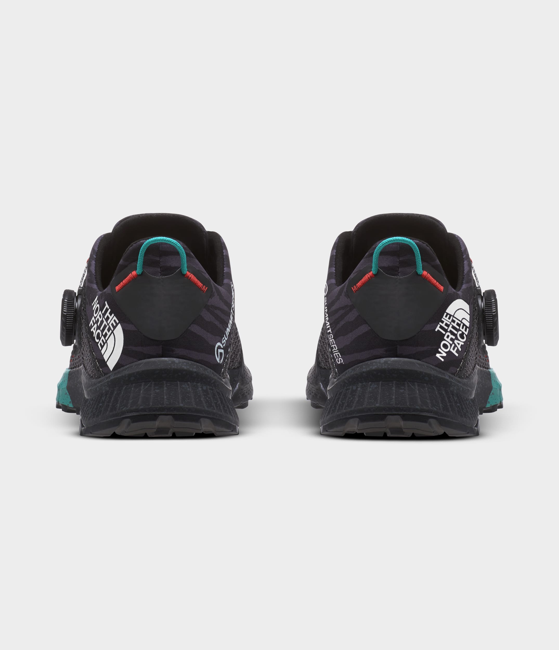 Womens Summit Series Cragstone Pro Shoes TNF BACK