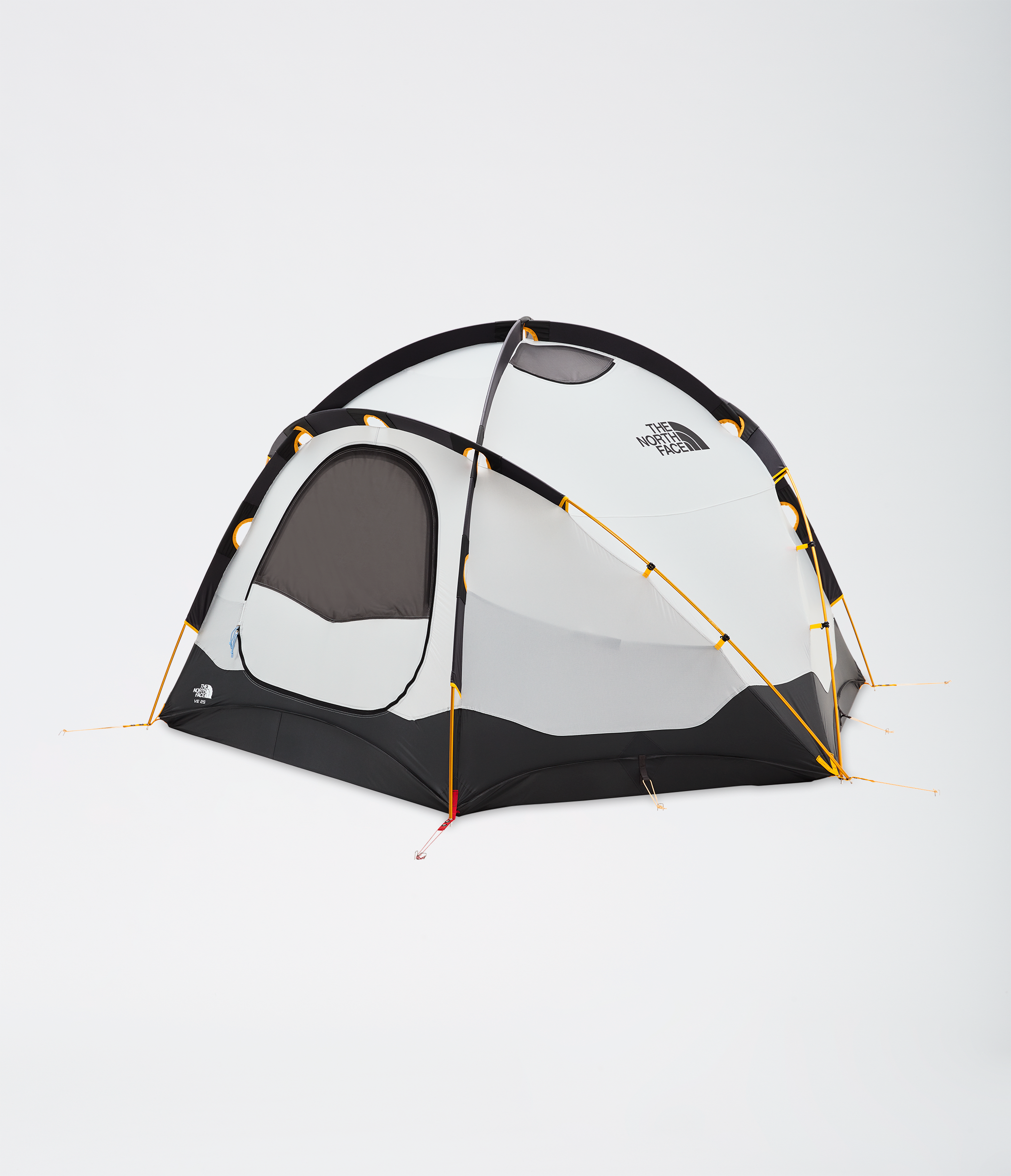 VE 25 Tent TNF HERO