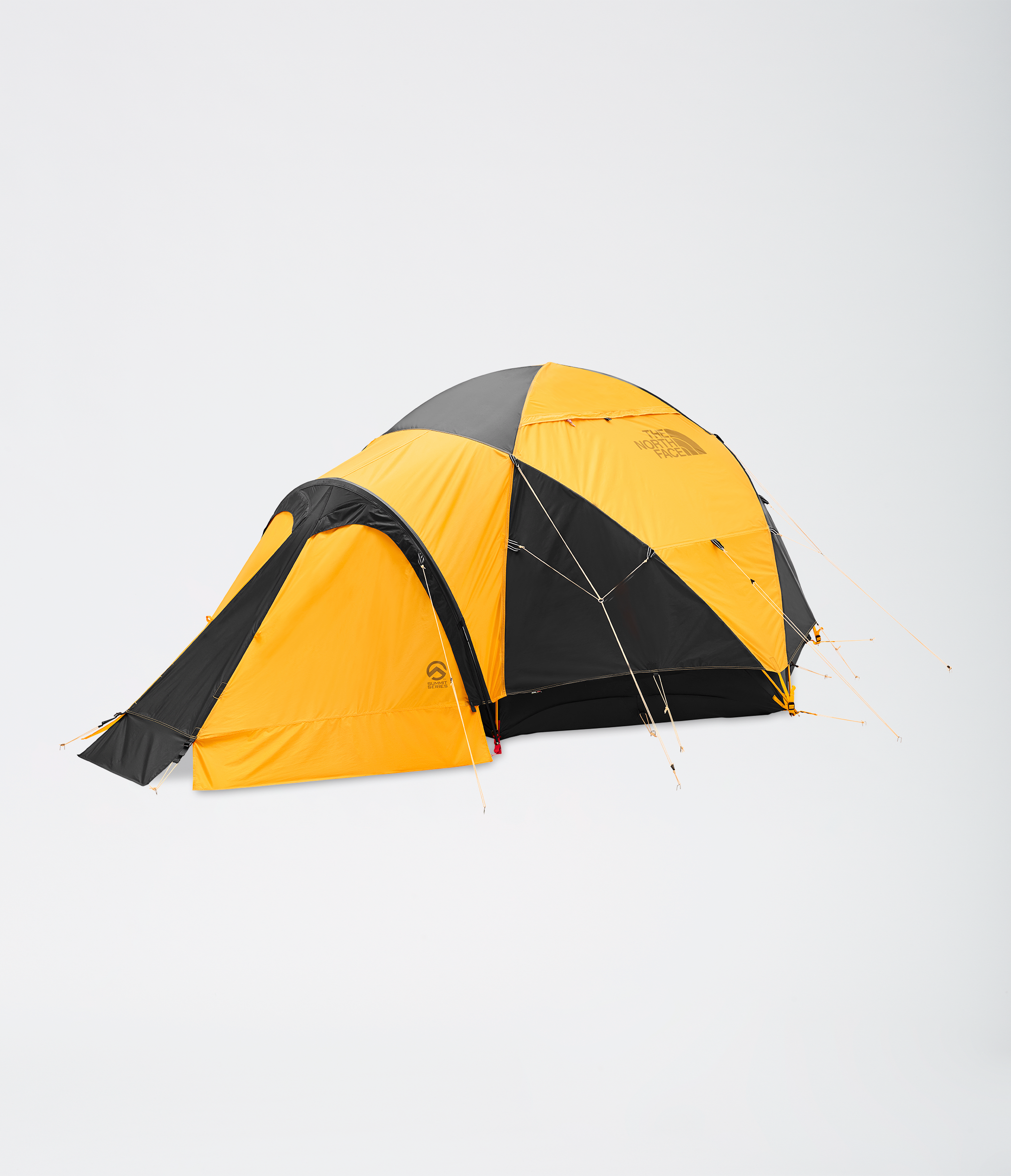 VE 25 Tent TNF HEROFLYON