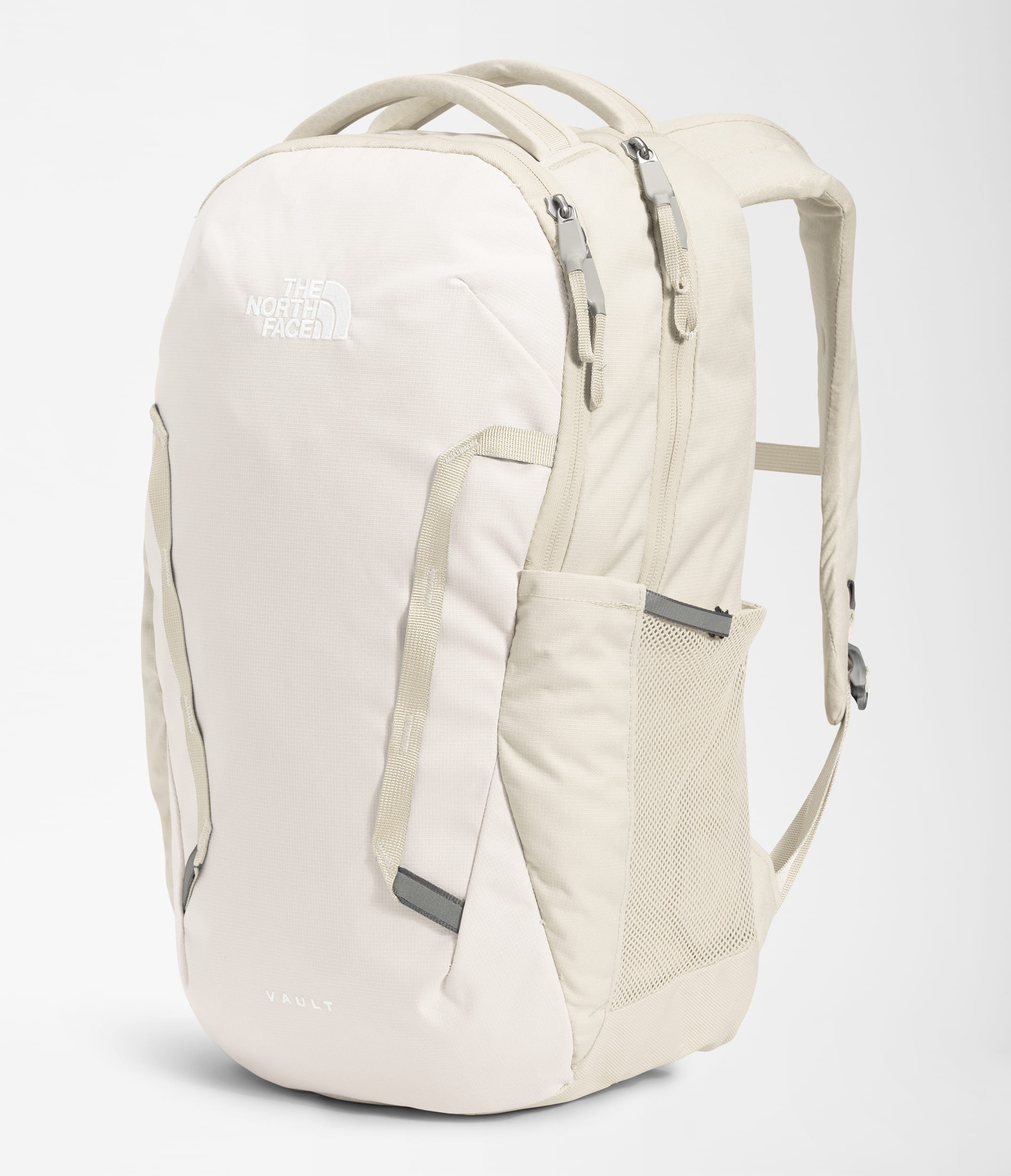 Womens Vault Backpack TNF FRONT34