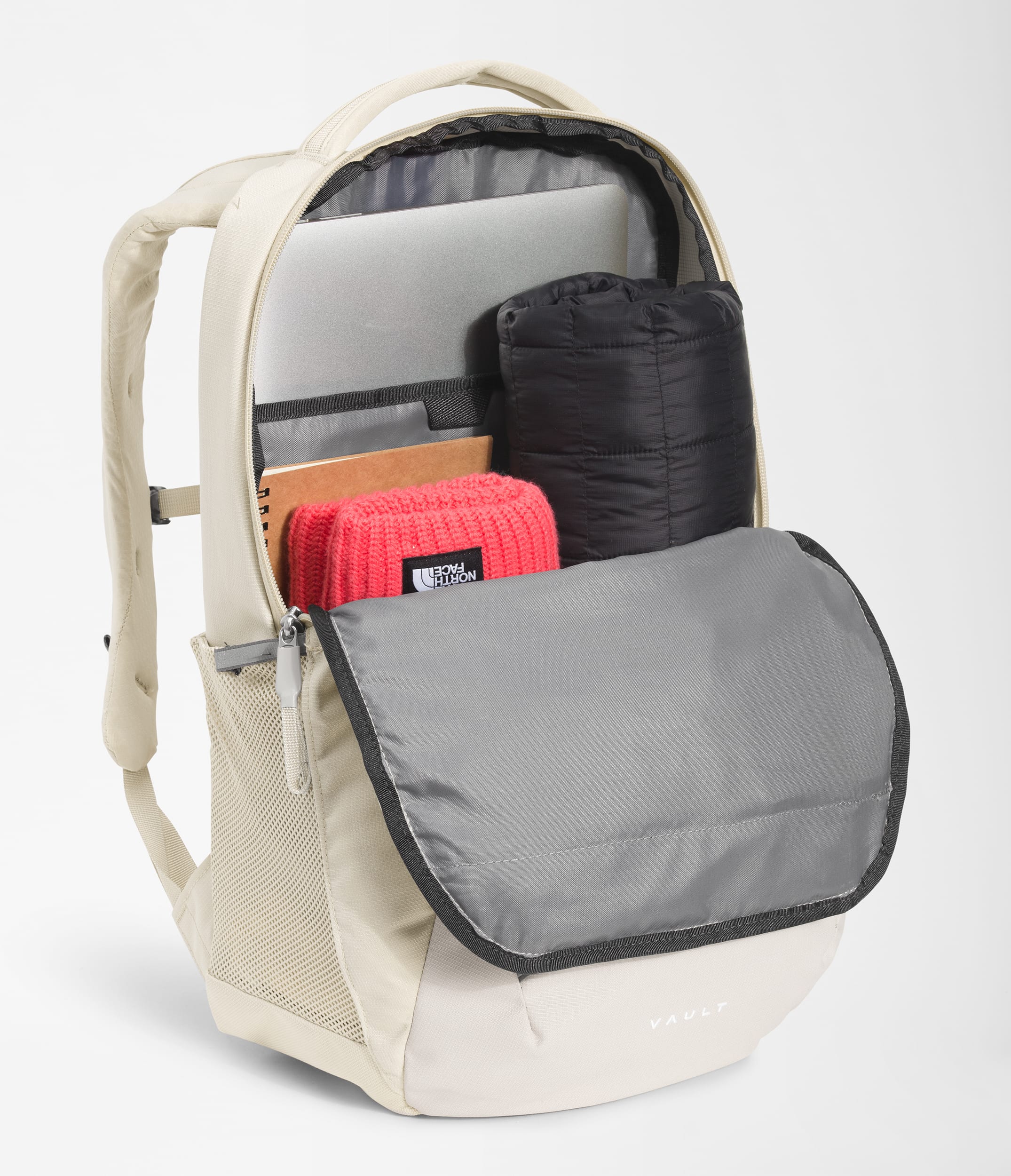 Womens Vault Backpack TNF INT