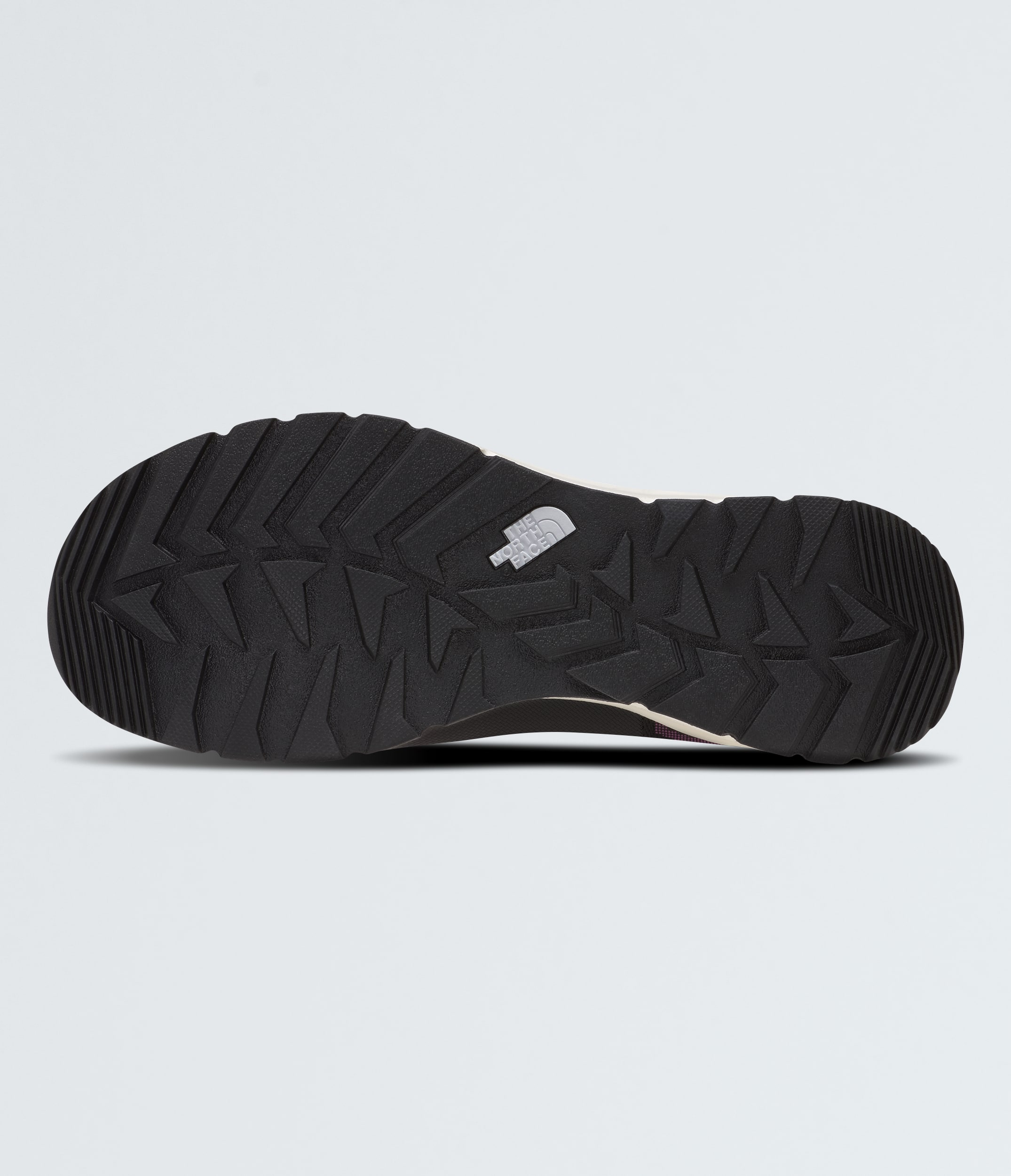 Youth THERMOBALL PullOn Waterproof Boots TNF DETAILSOLE