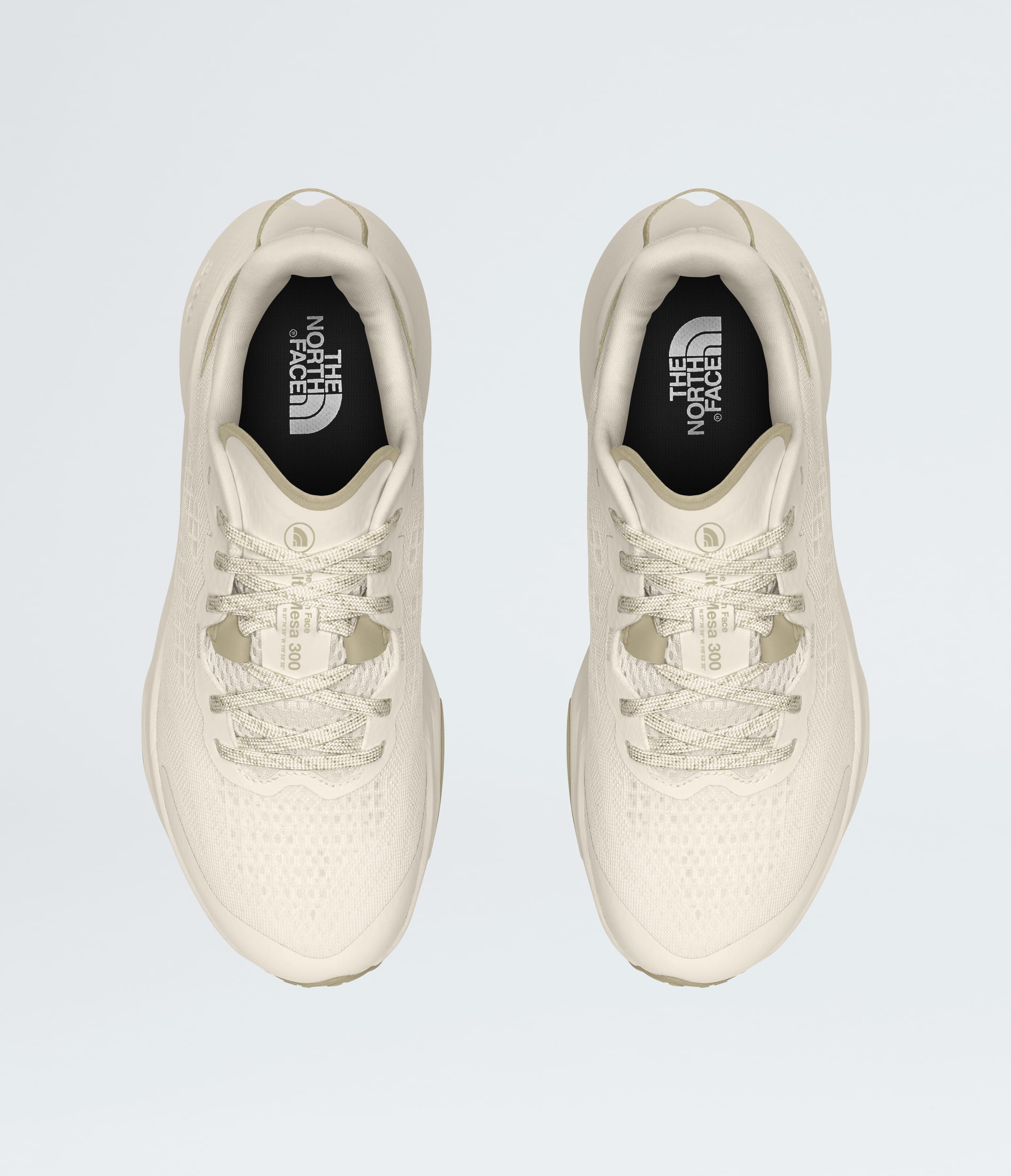 Chaussures Altamesa 300 pour femmes TNF DETAILINSTEP