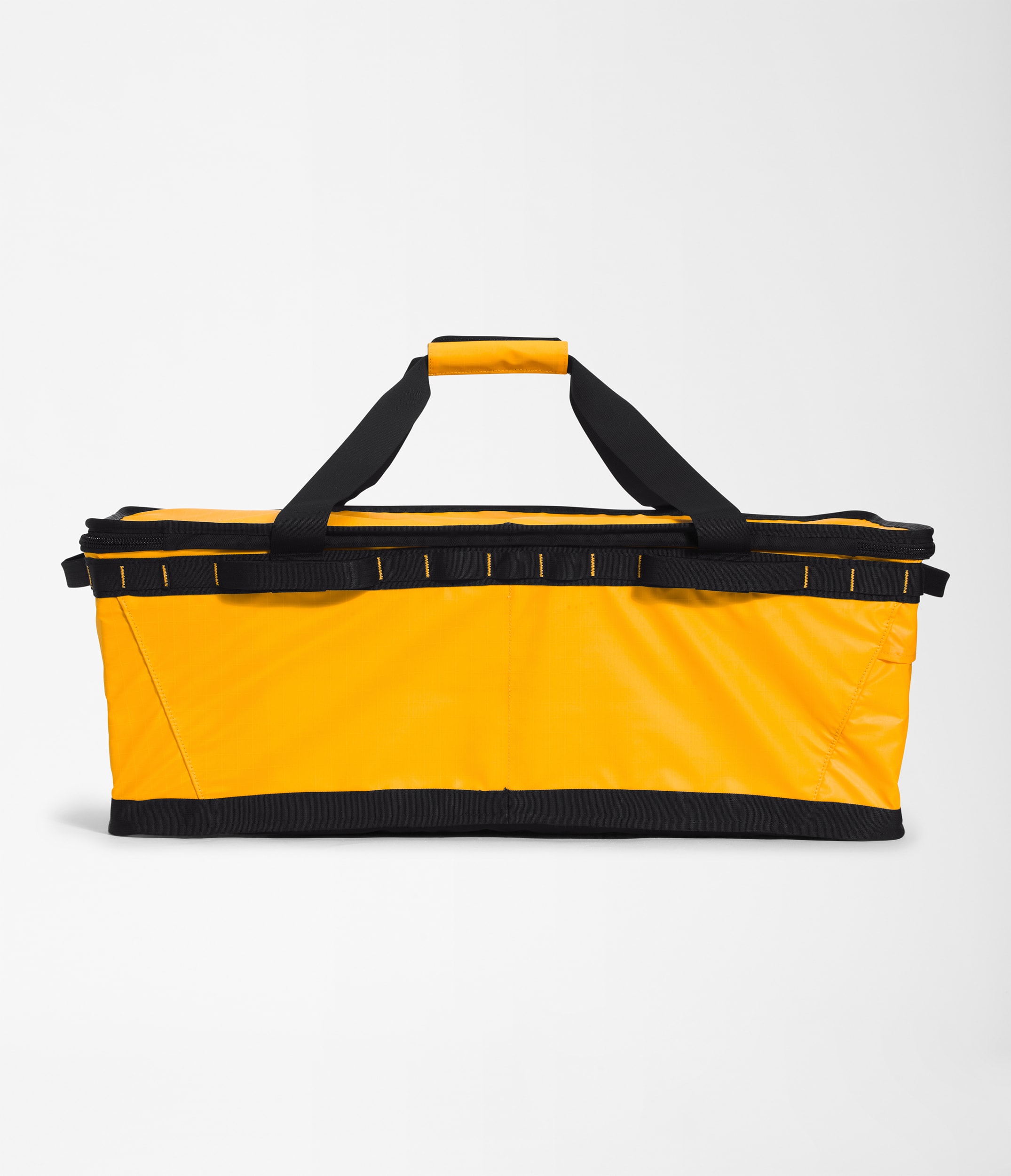 Base Camp Gear BoxL TNF BACK