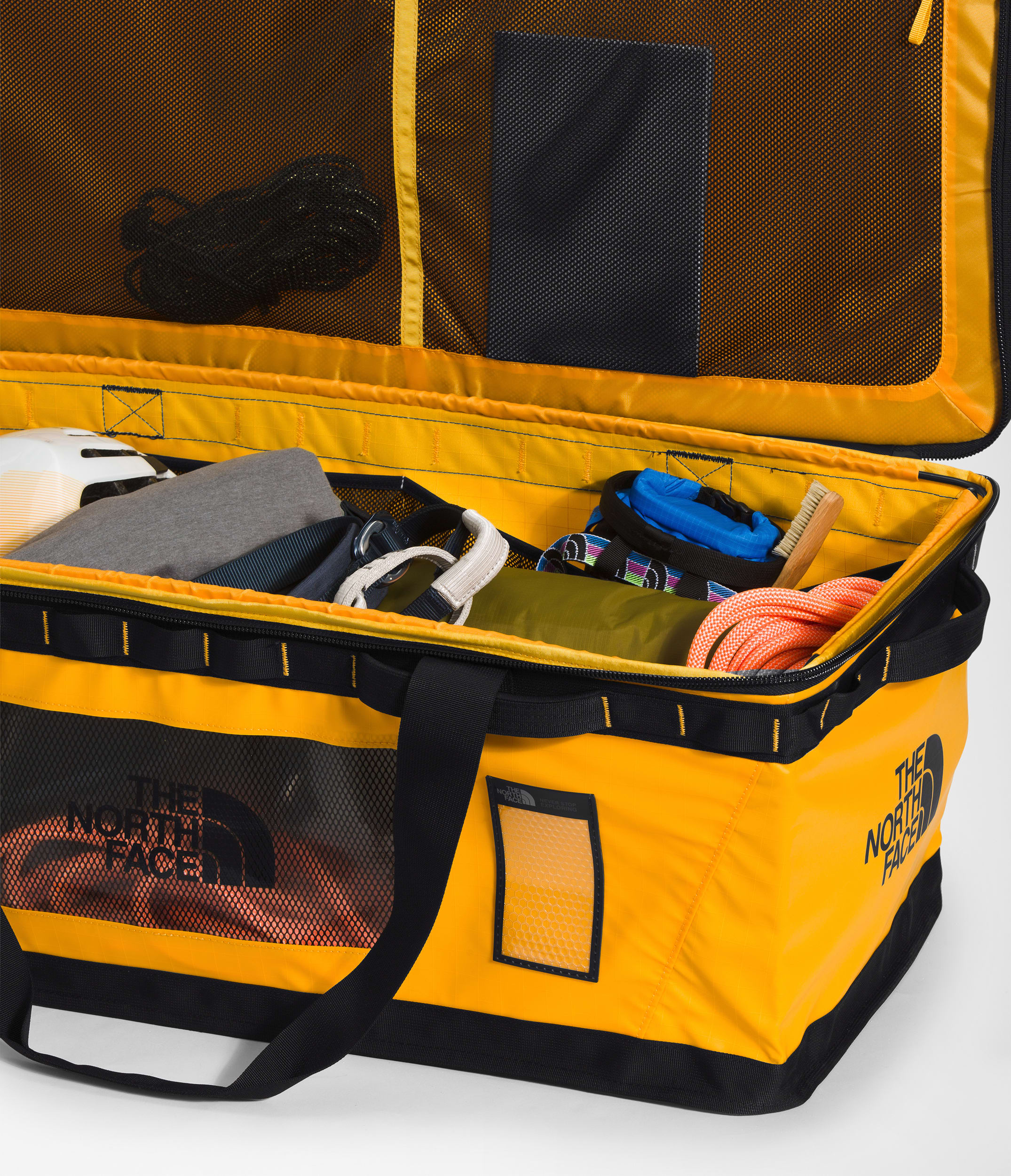 Base Camp Gear BoxL TNF INT