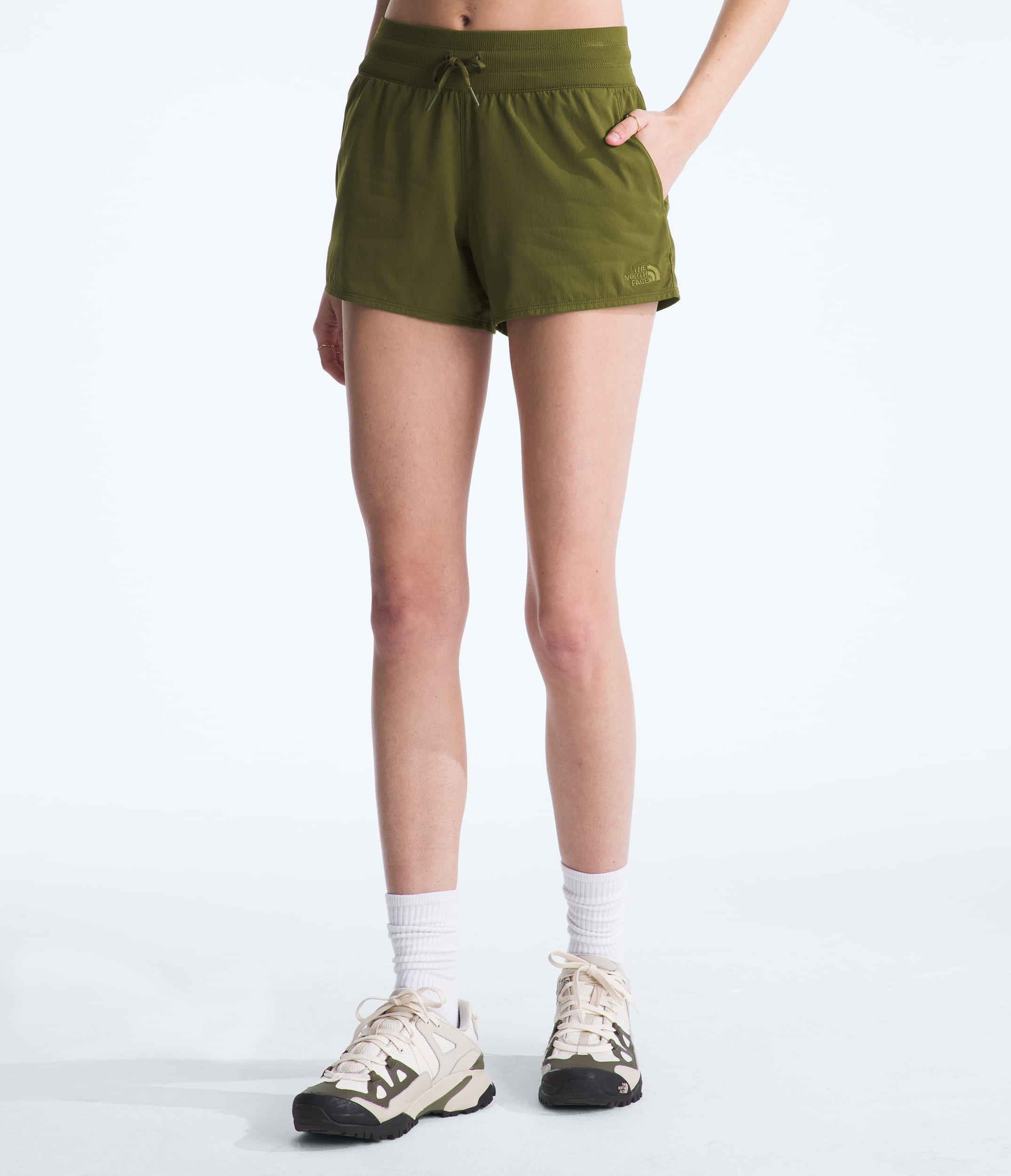 Short Aphrodite pour femmes TNF HERO