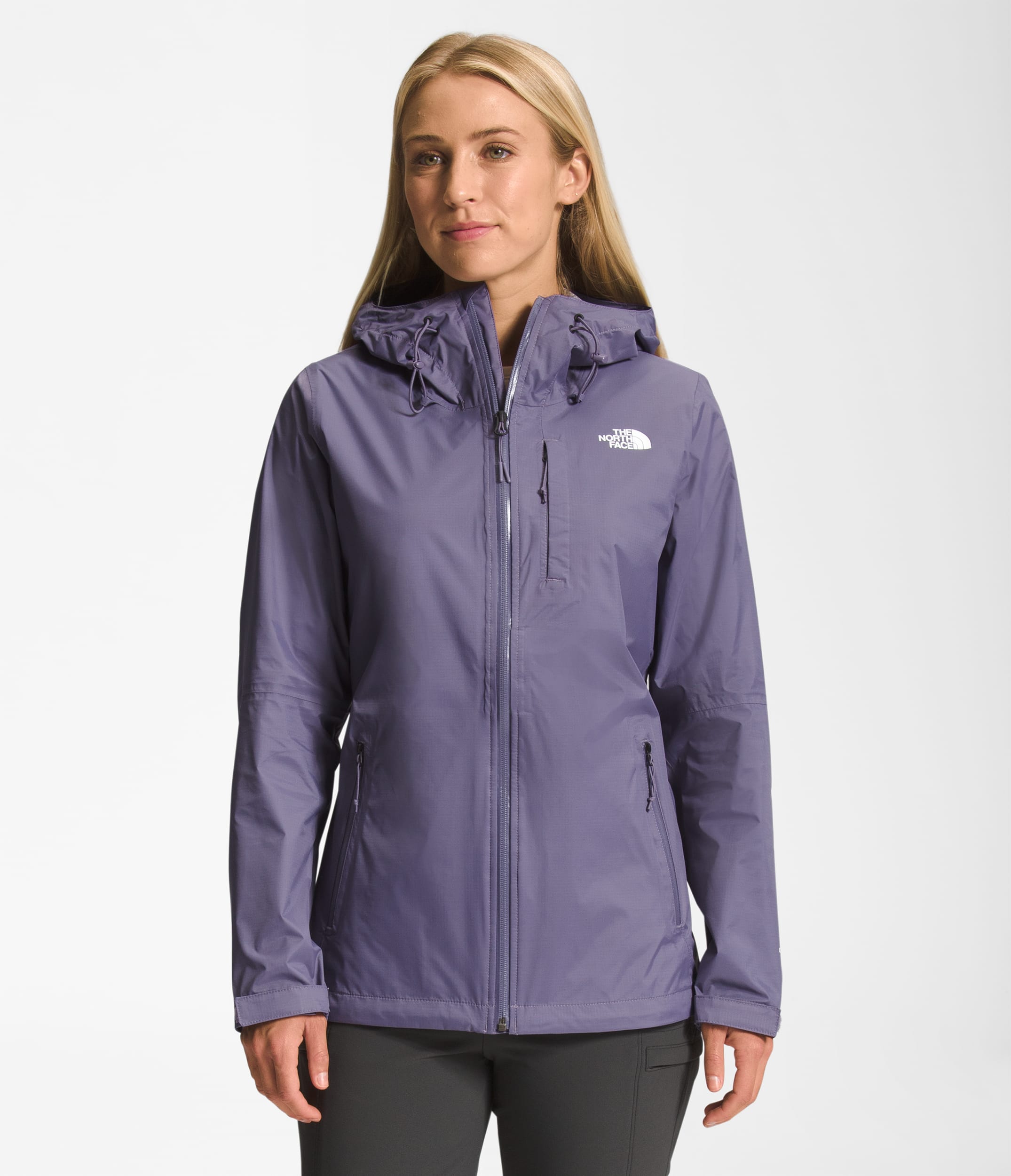 Womens Alta Vista Jacket TNF HERO